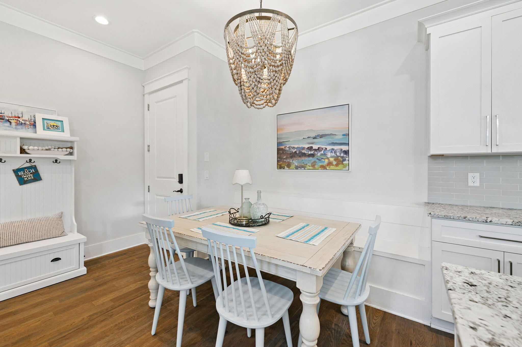 LAKESIDE AT BLUE MOUNTAIN BEACH - Residential