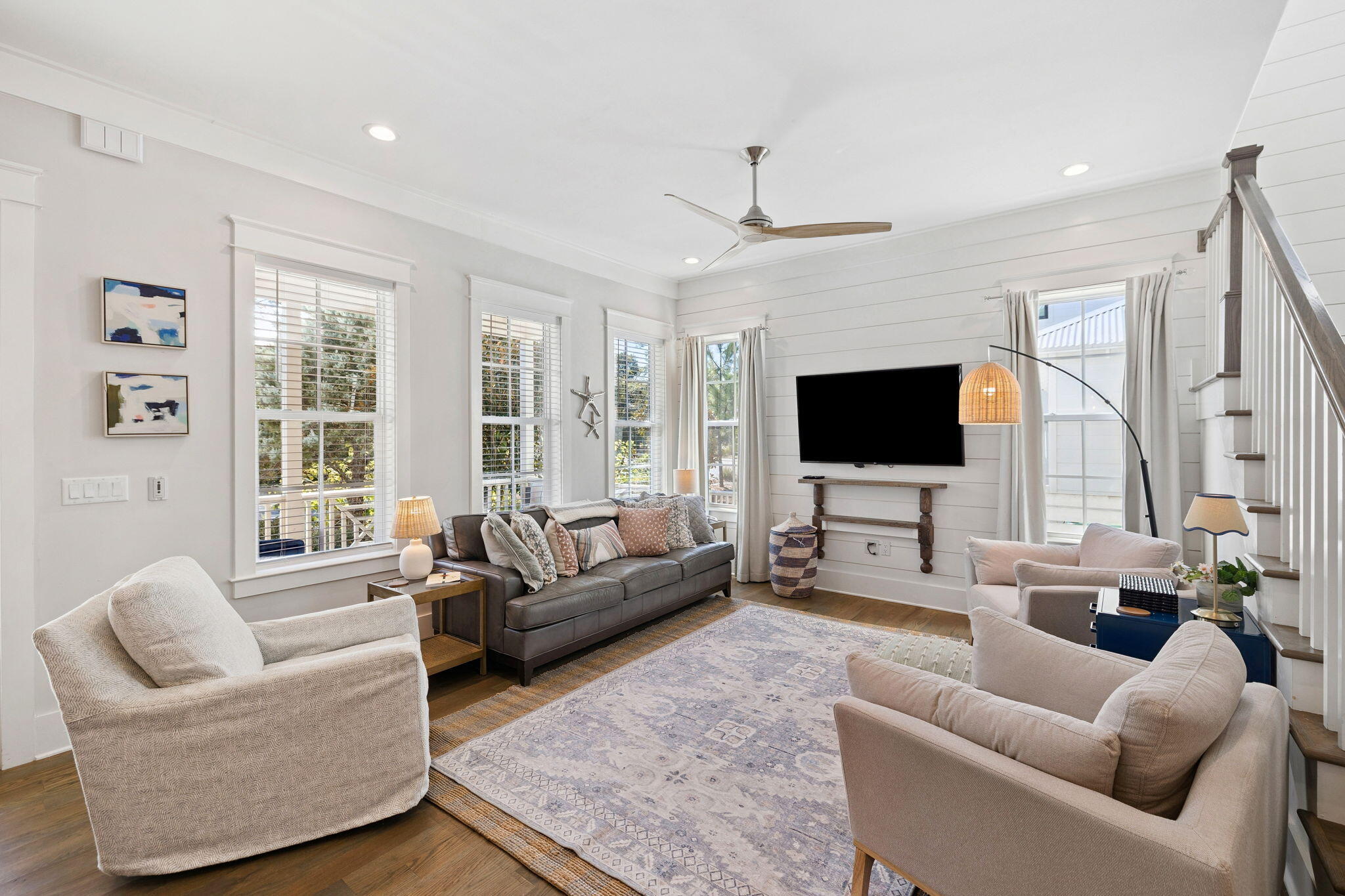 LAKESIDE AT BLUE MOUNTAIN BEACH - Residential