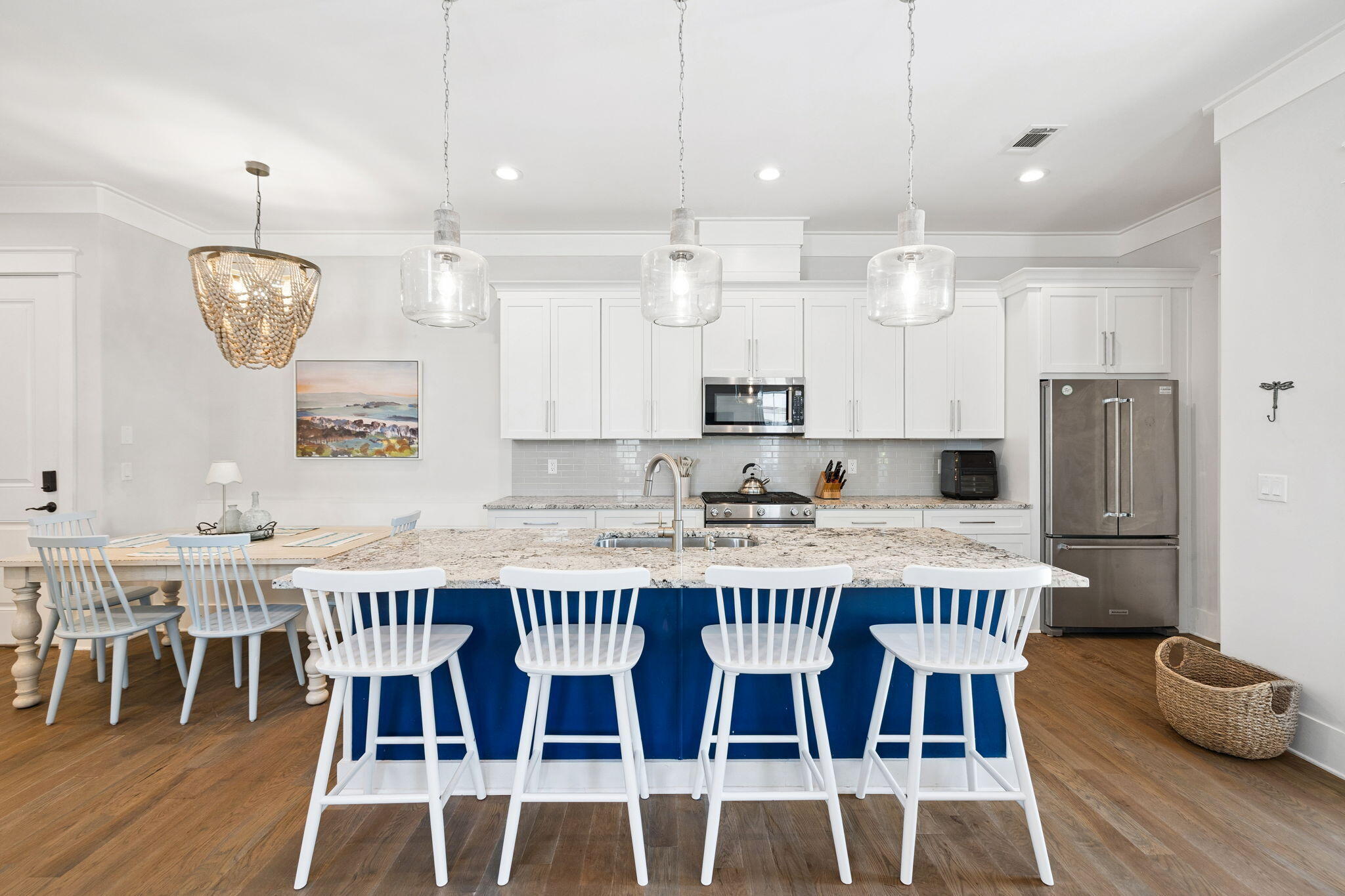 LAKESIDE AT BLUE MOUNTAIN BEACH - Residential