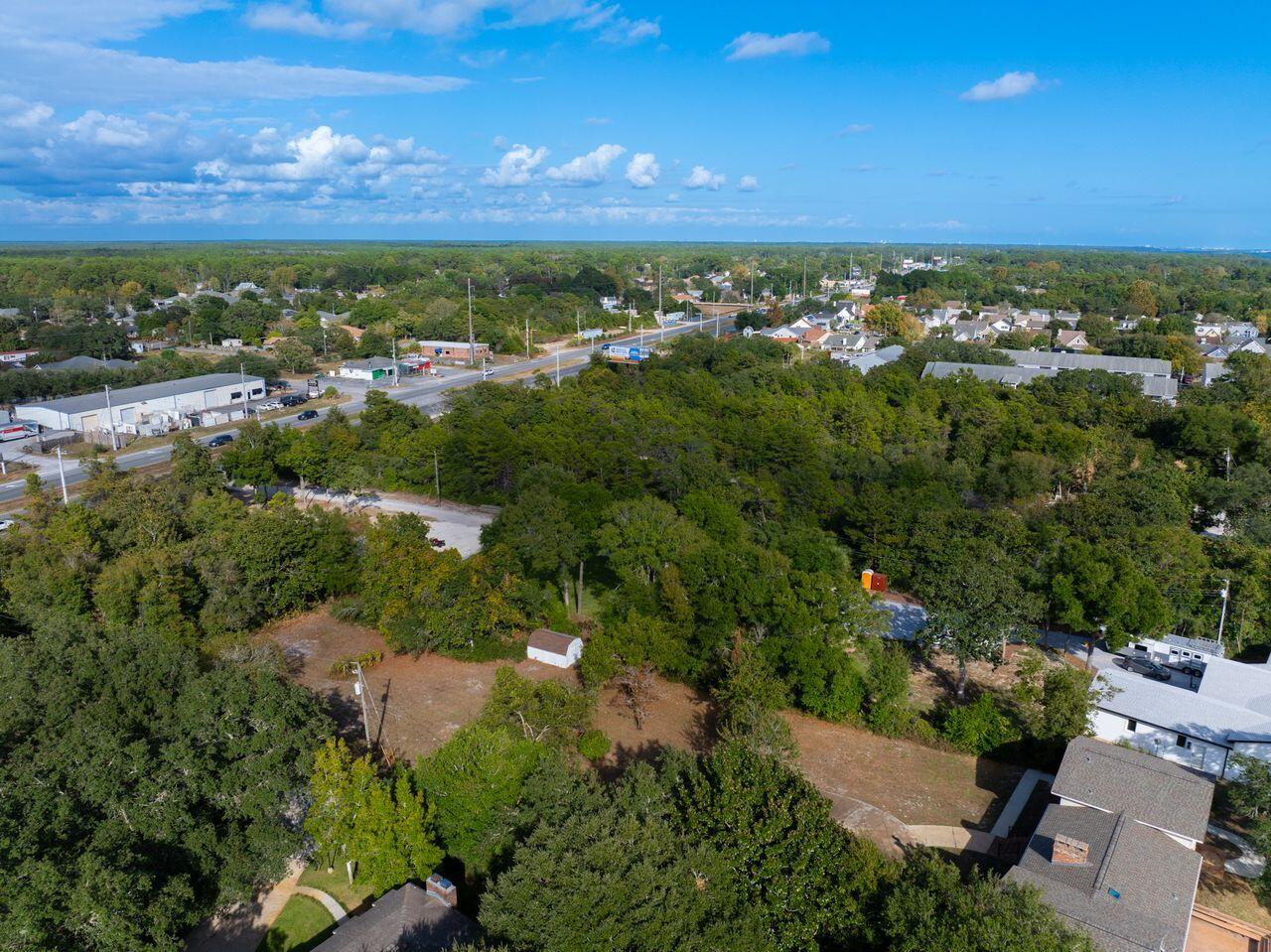 Florosa - Residential