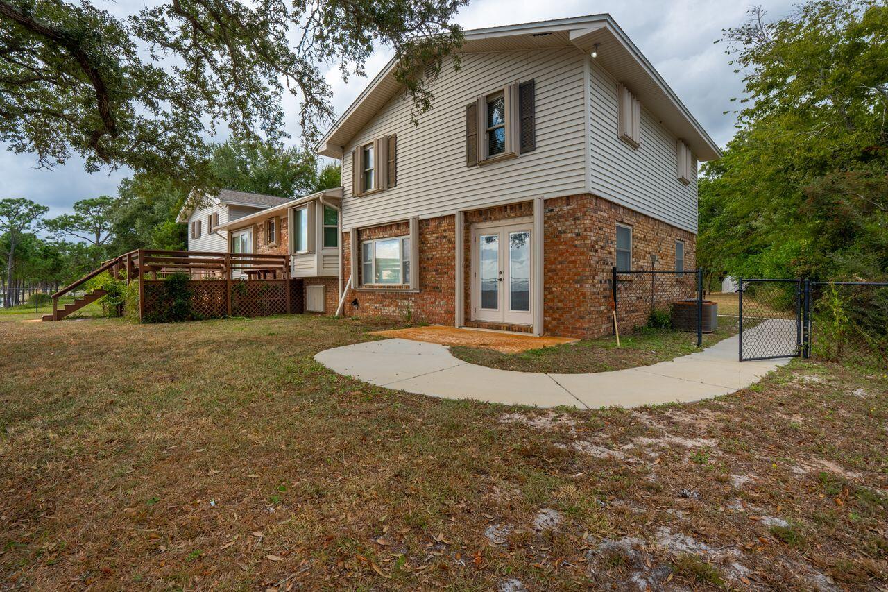 Florosa - Residential