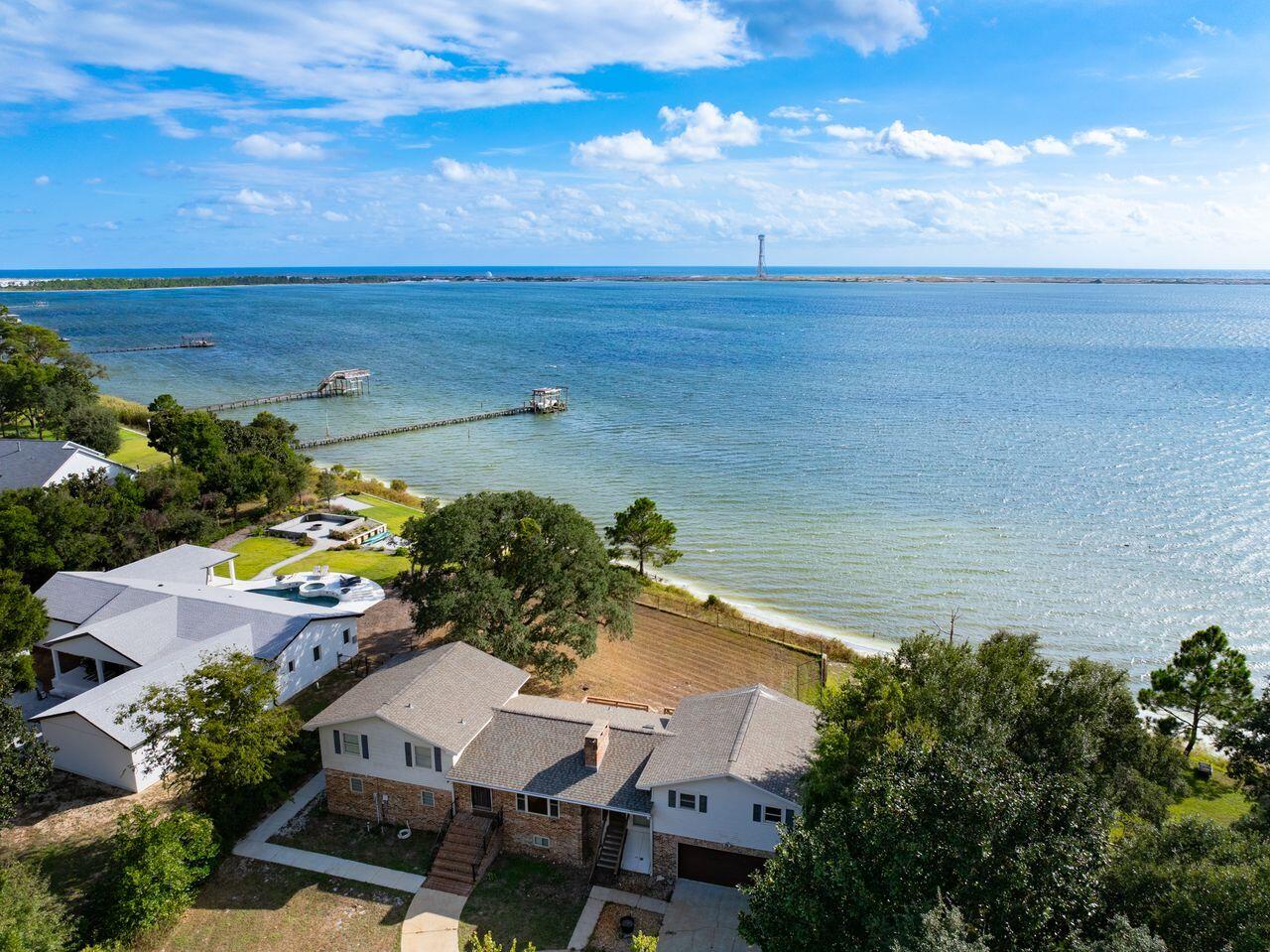 Florosa - Residential