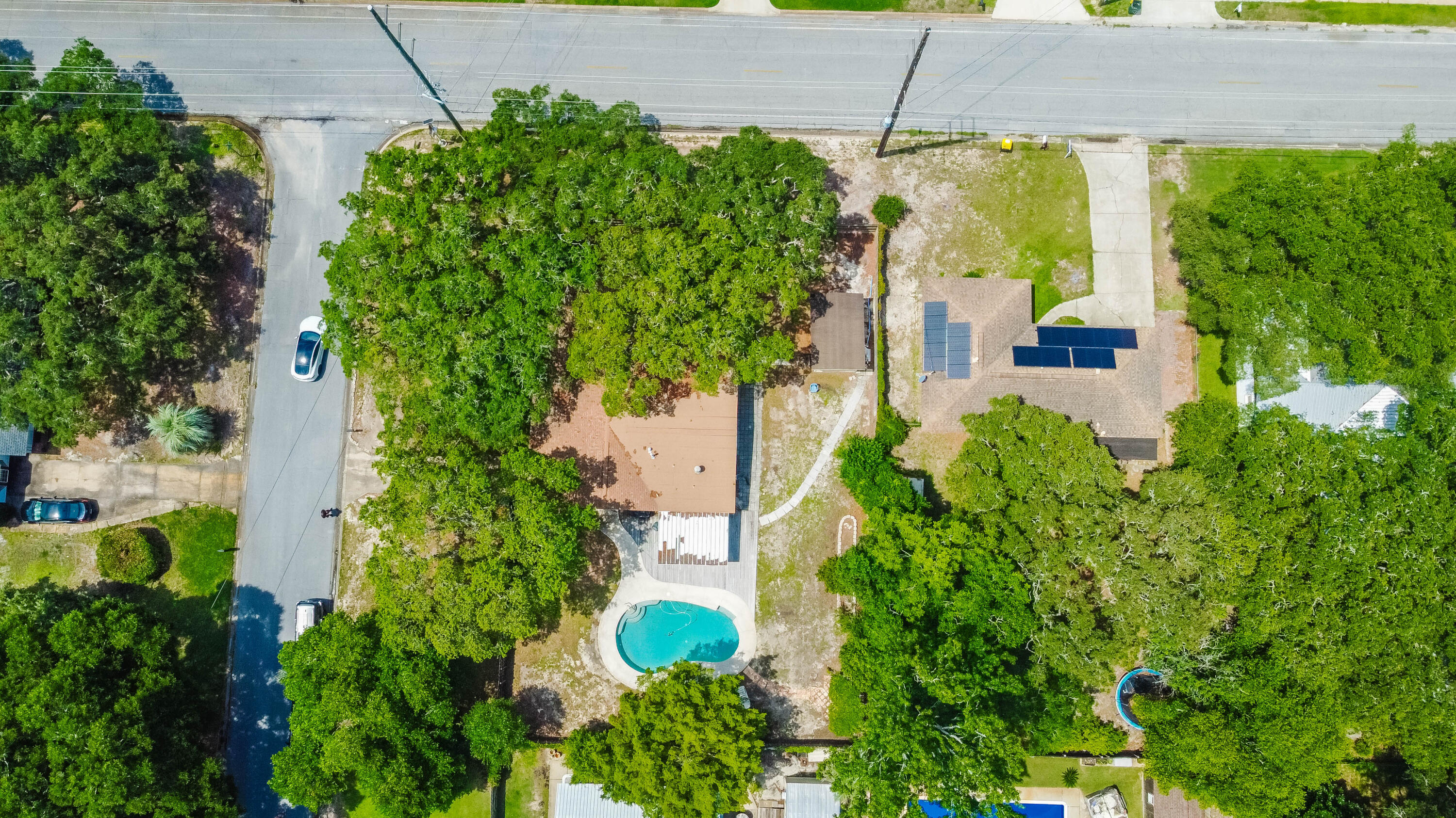 SANTA MARKELLA - Residential