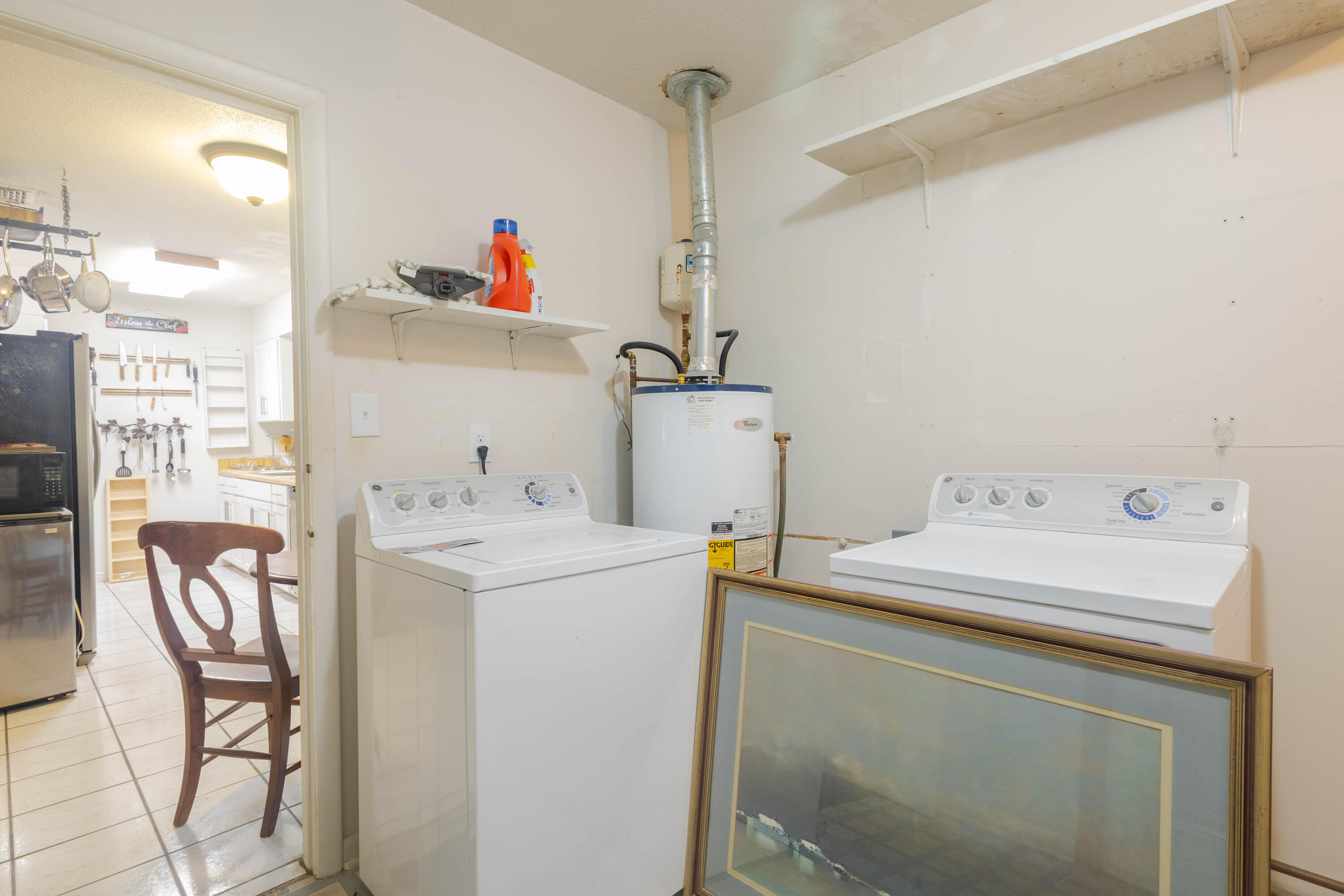 SANTA MARKELLA - Residential