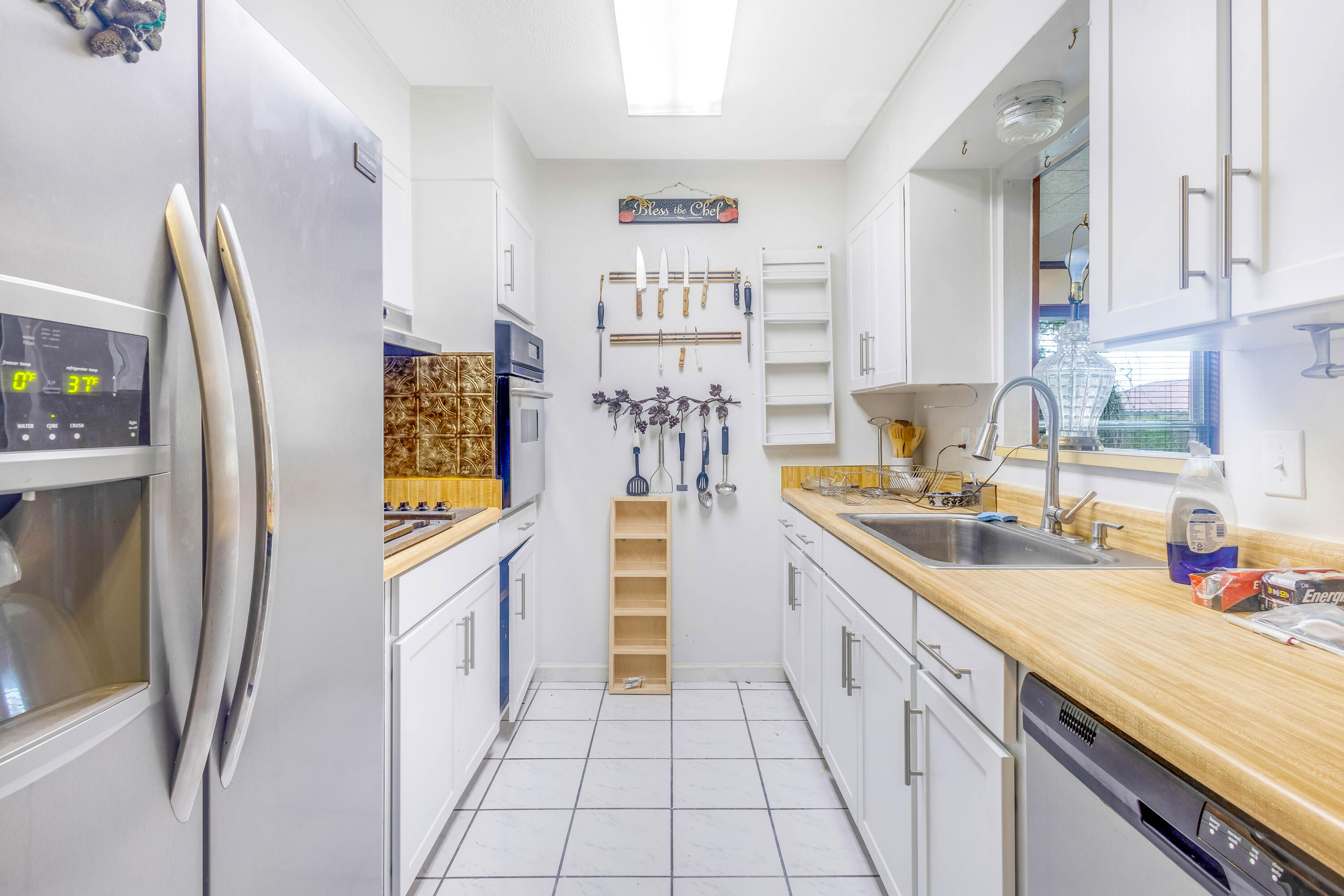 SANTA MARKELLA - Residential