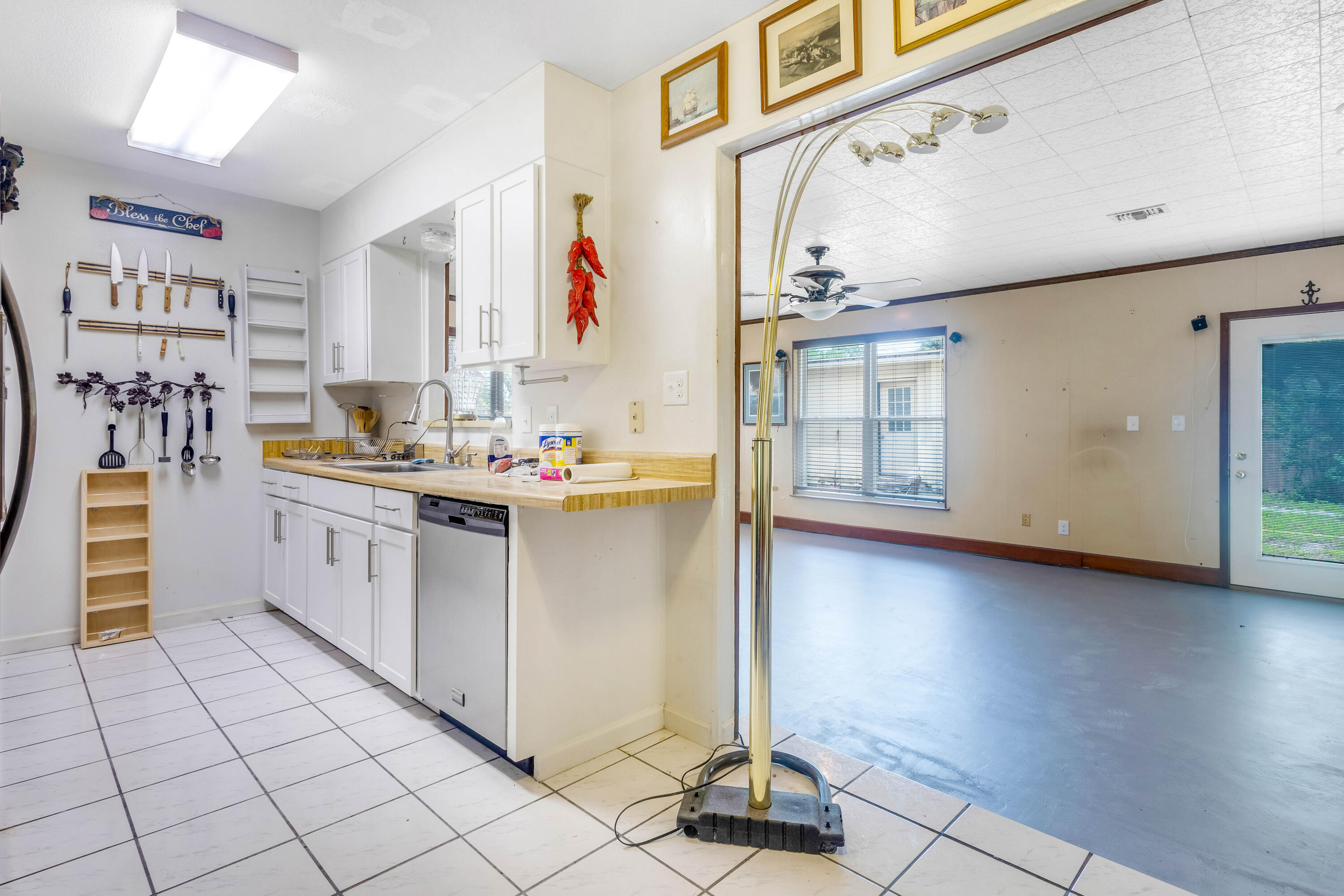 SANTA MARKELLA - Residential