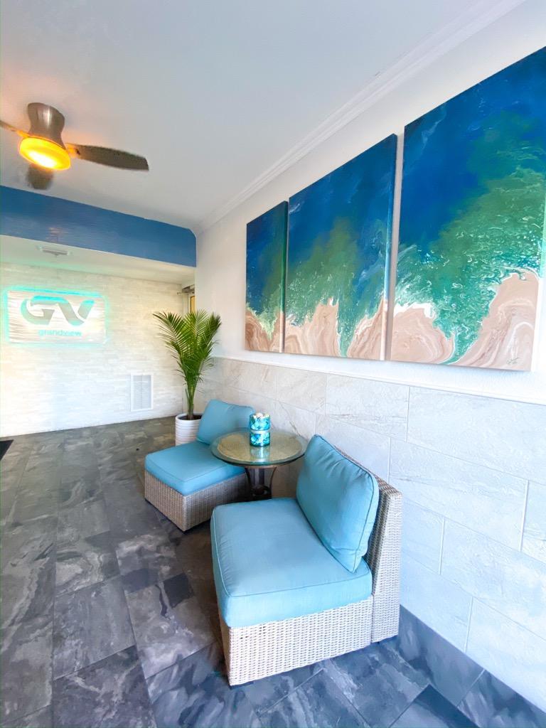 GRANDVIEW EAST - Residential