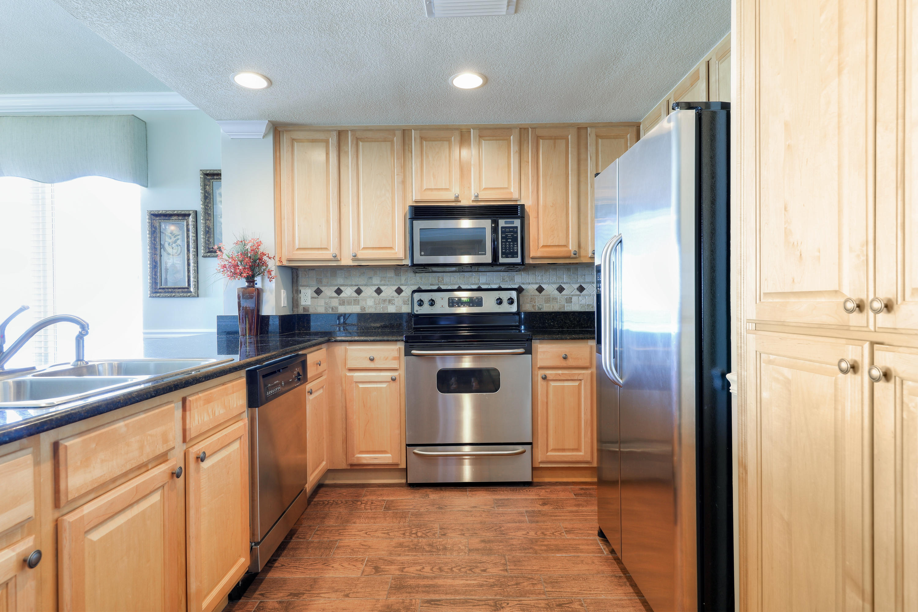 GRANDVIEW EAST - Residential