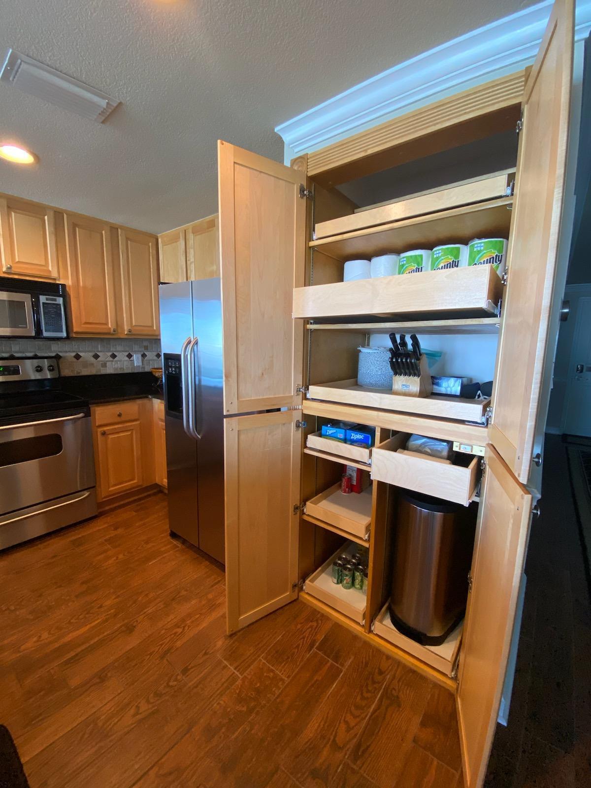 GRANDVIEW EAST - Residential