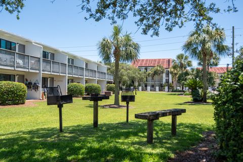 A home in Santa Rosa Beach