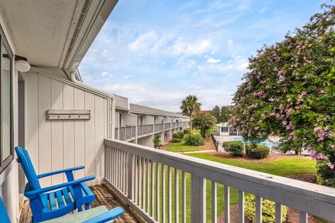 A home in Santa Rosa Beach