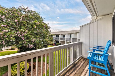 A home in Santa Rosa Beach