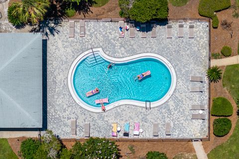 A home in Santa Rosa Beach