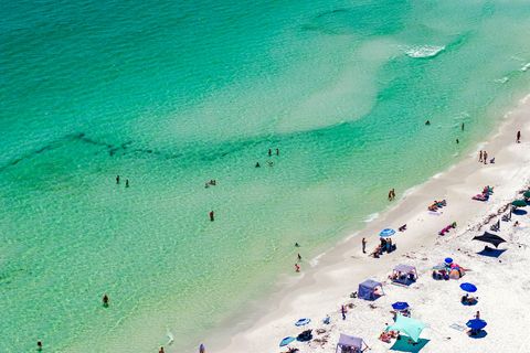 A home in Santa Rosa Beach