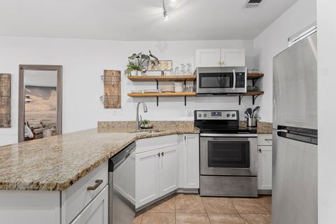 A home in Santa Rosa Beach