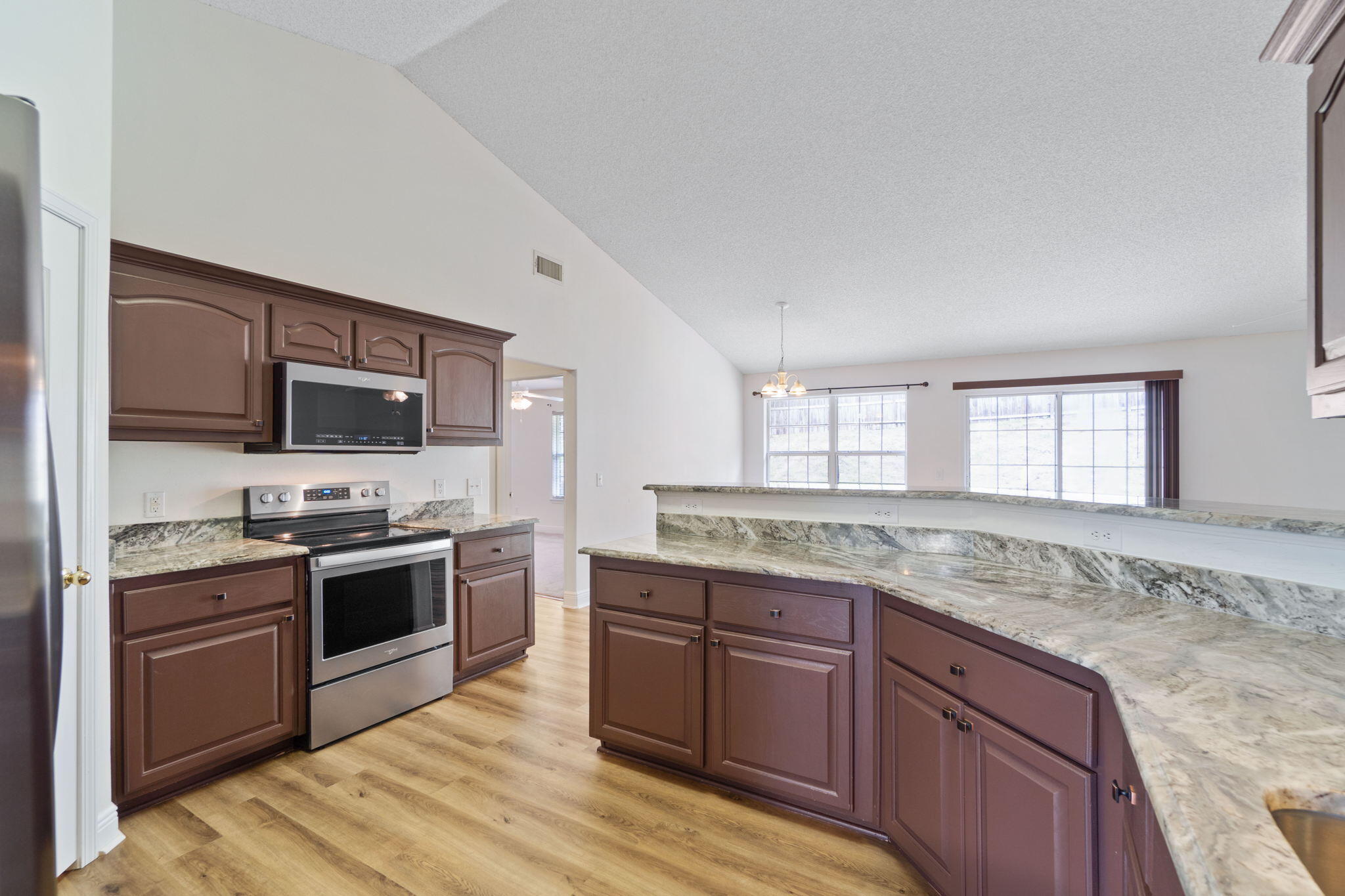 FOX VALLEY - Residential