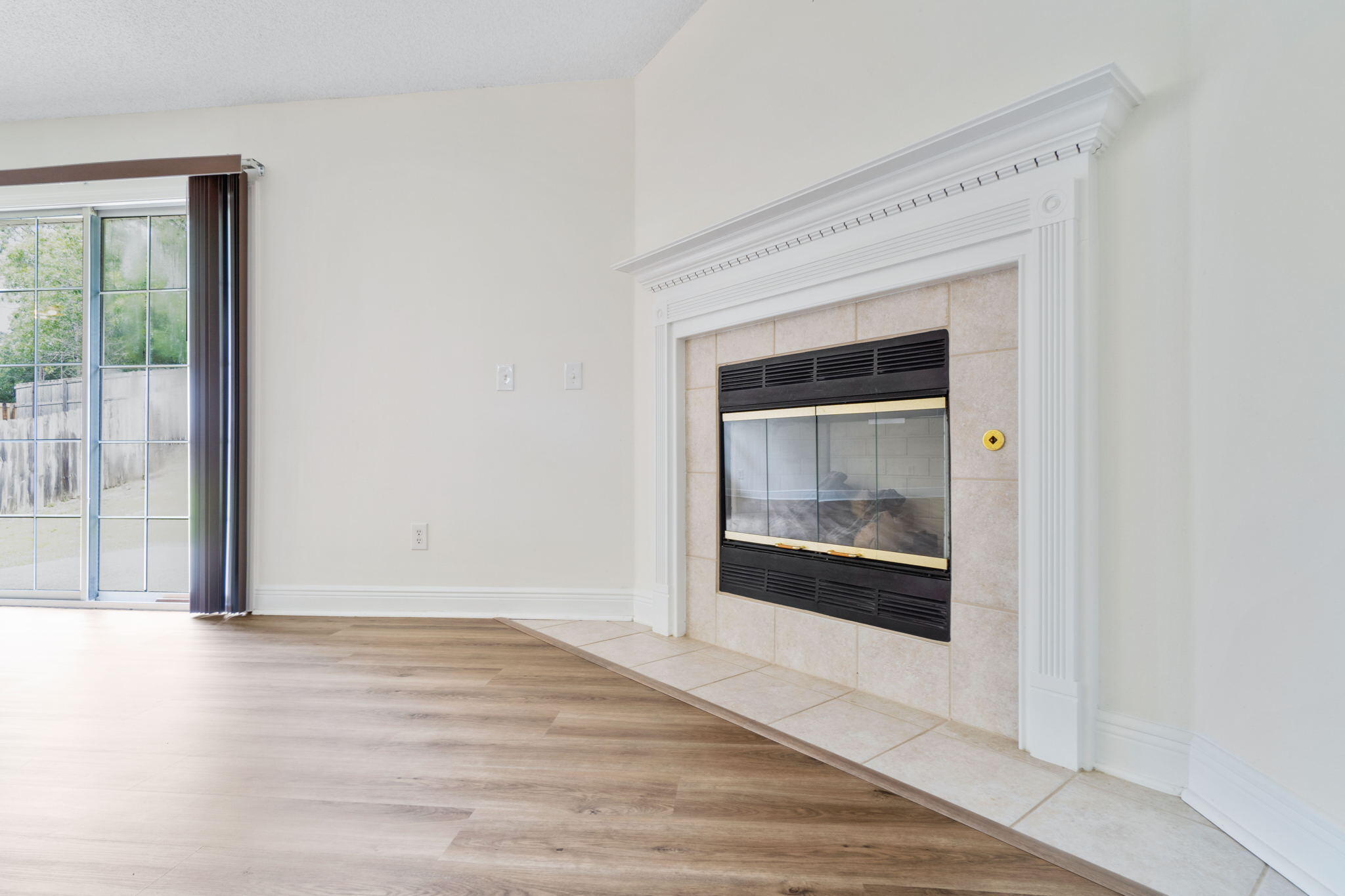 FOX VALLEY - Residential