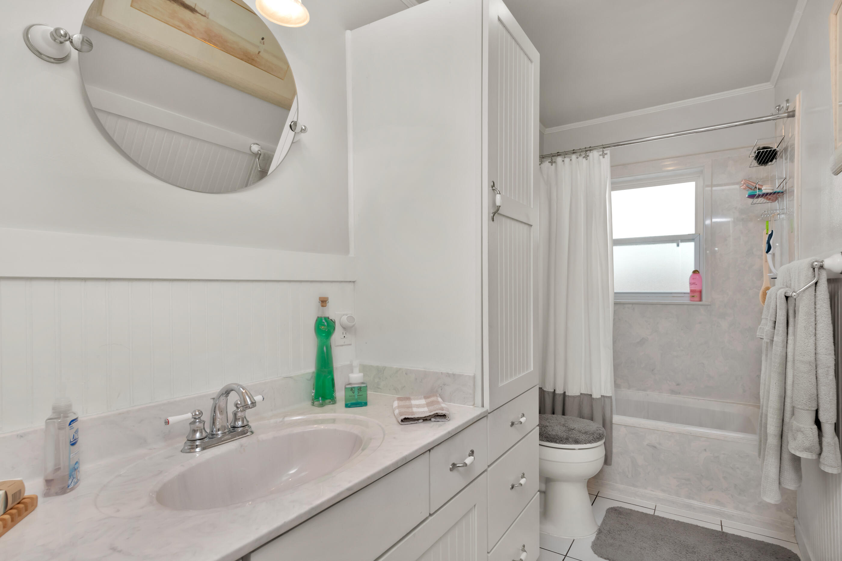 RIVIERA BEACH - Residential