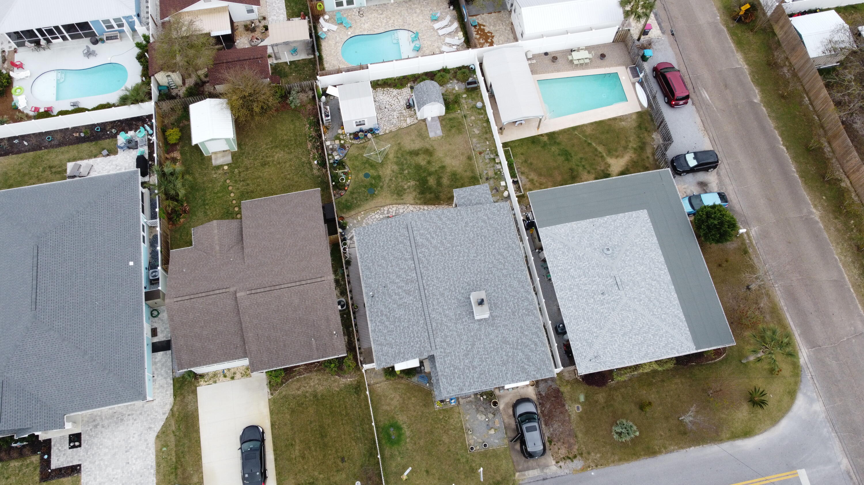 RIVIERA BEACH - Residential