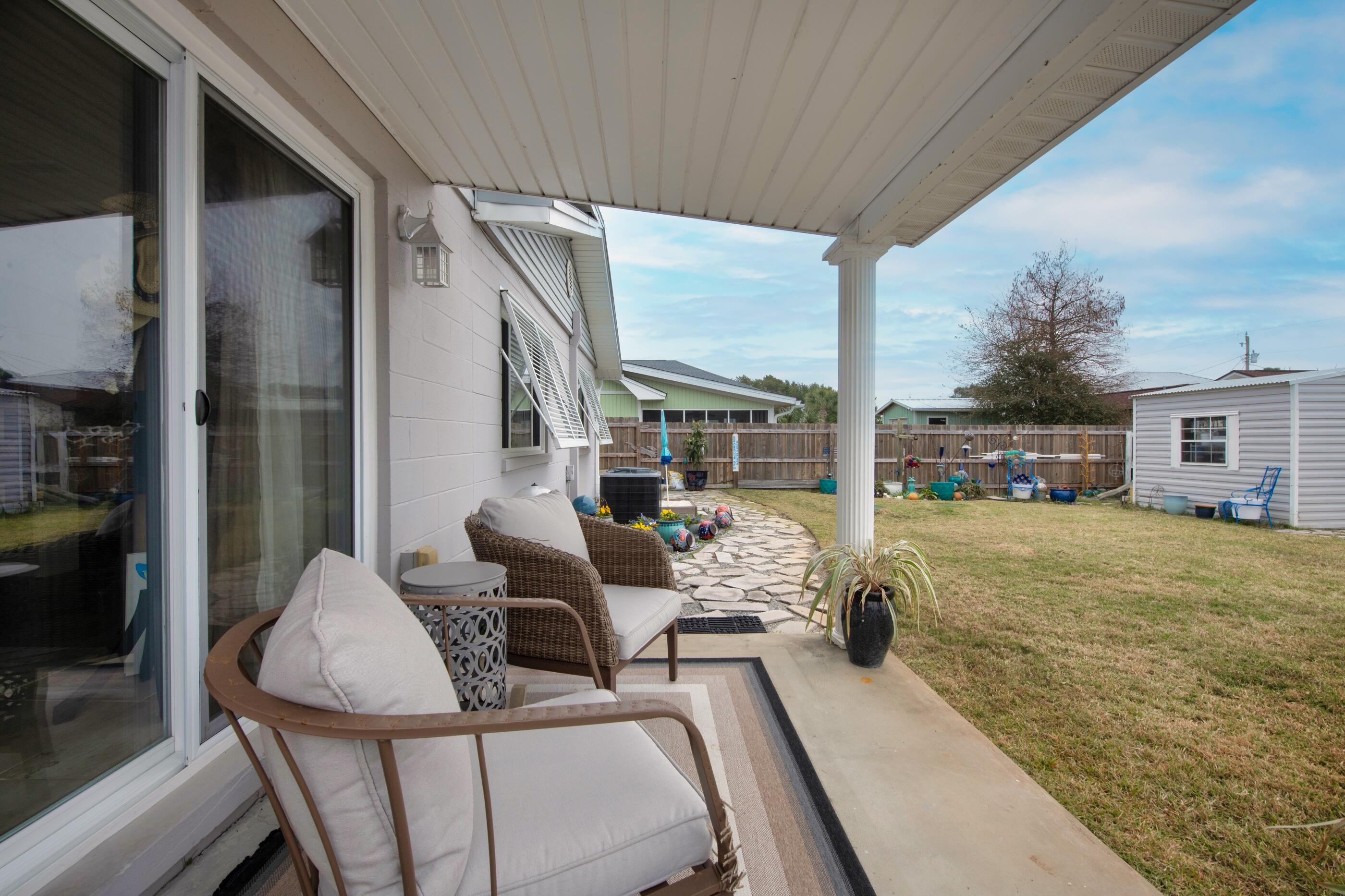 RIVIERA BEACH - Residential