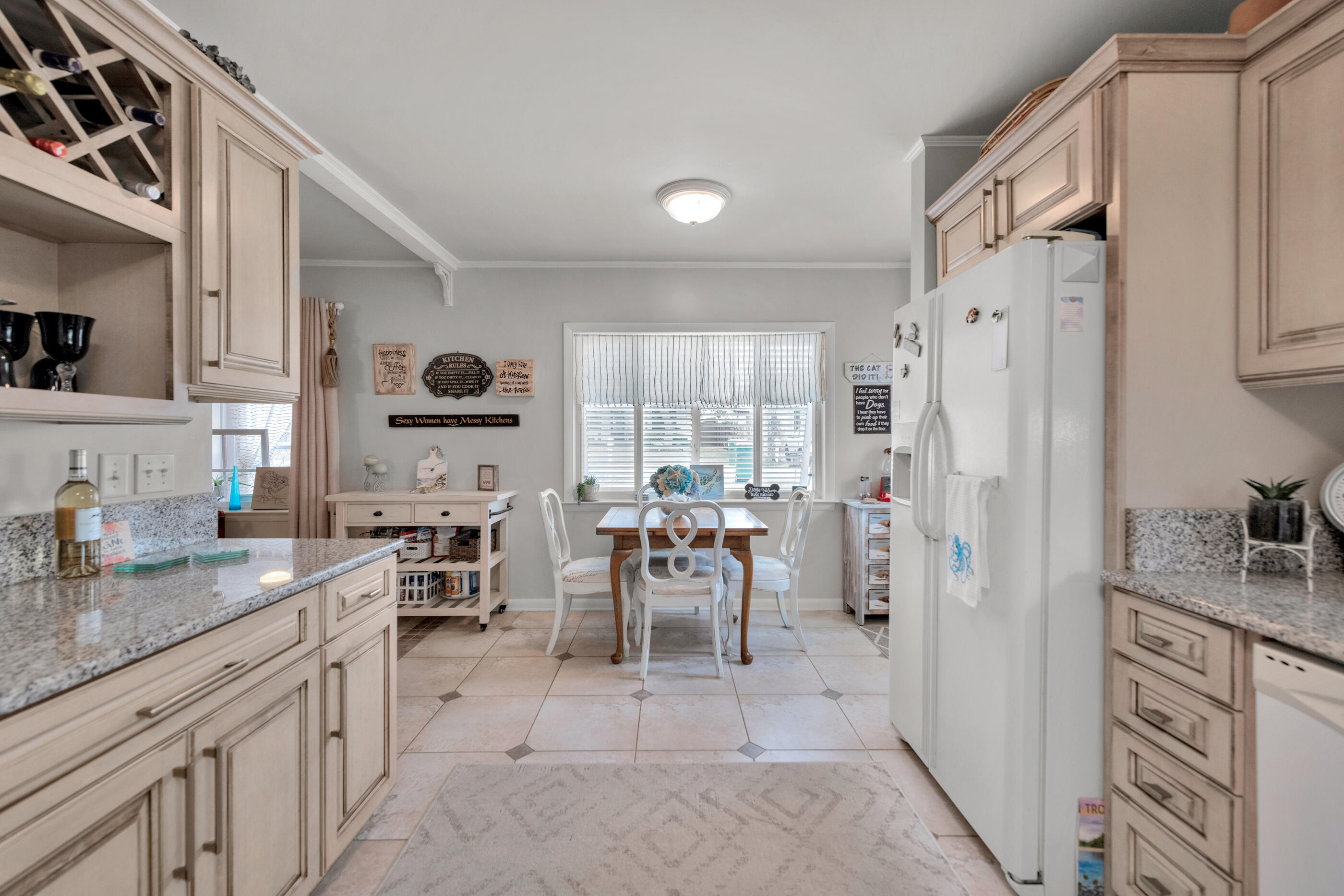 RIVIERA BEACH - Residential