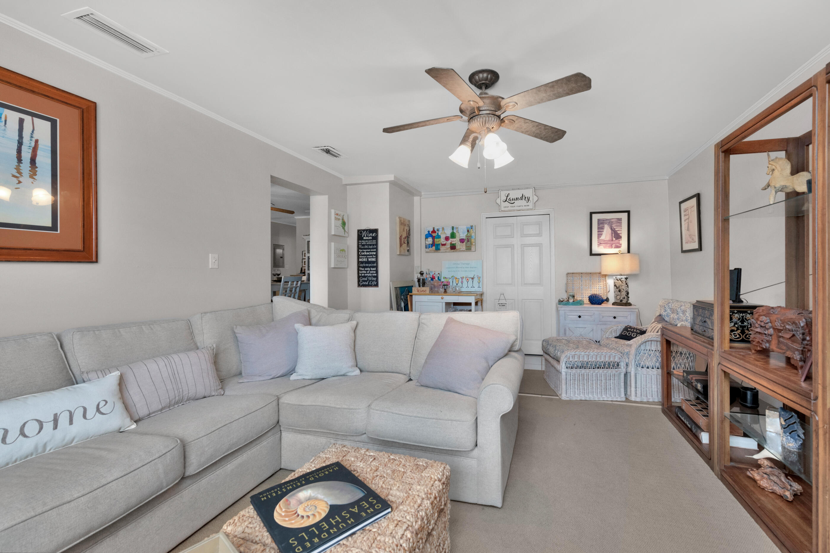 RIVIERA BEACH - Residential