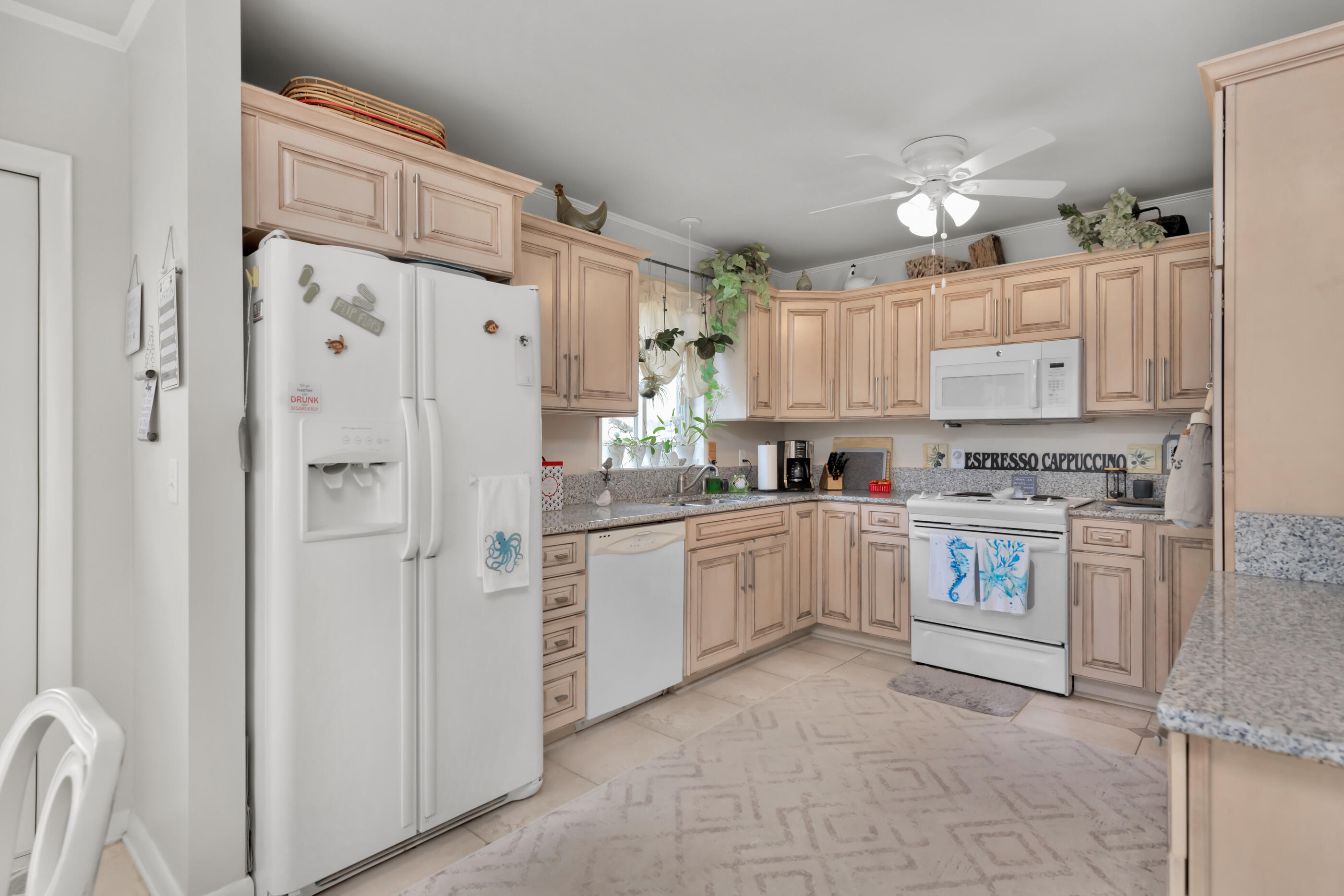 RIVIERA BEACH - Residential