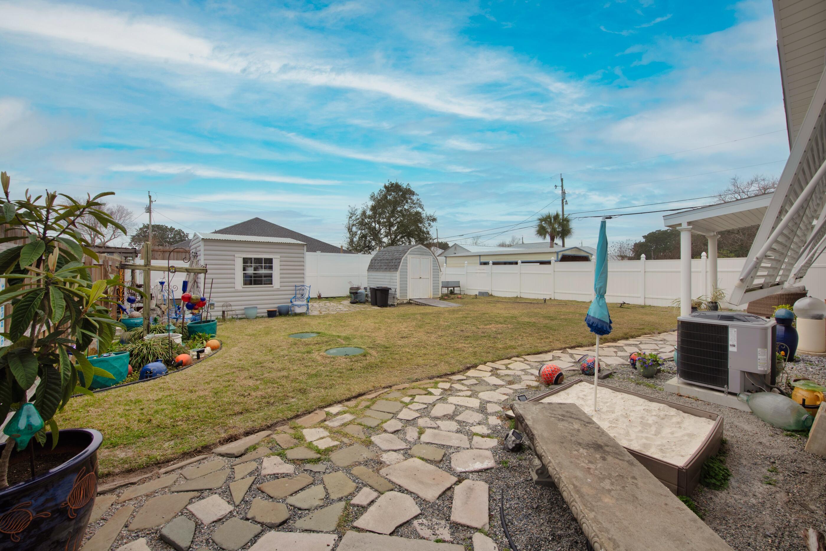 RIVIERA BEACH - Residential