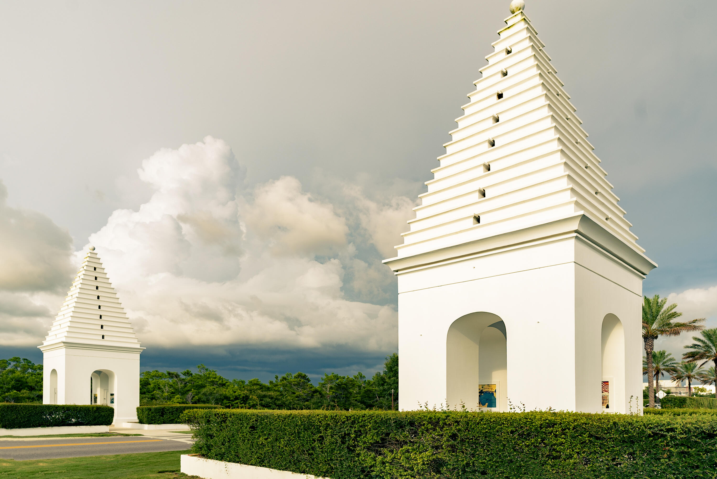 ALYS BEACH - Residential