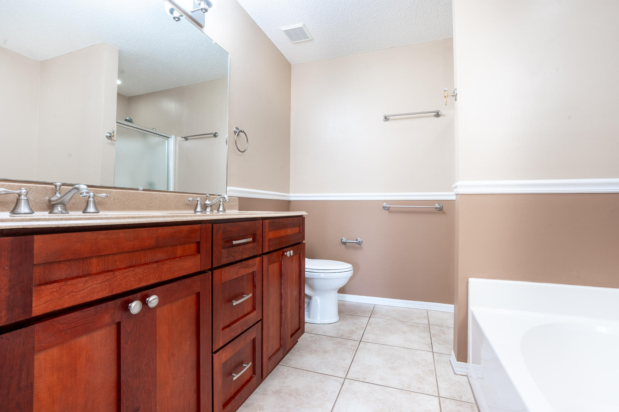 PLANTATION OAKS S/D - Residential