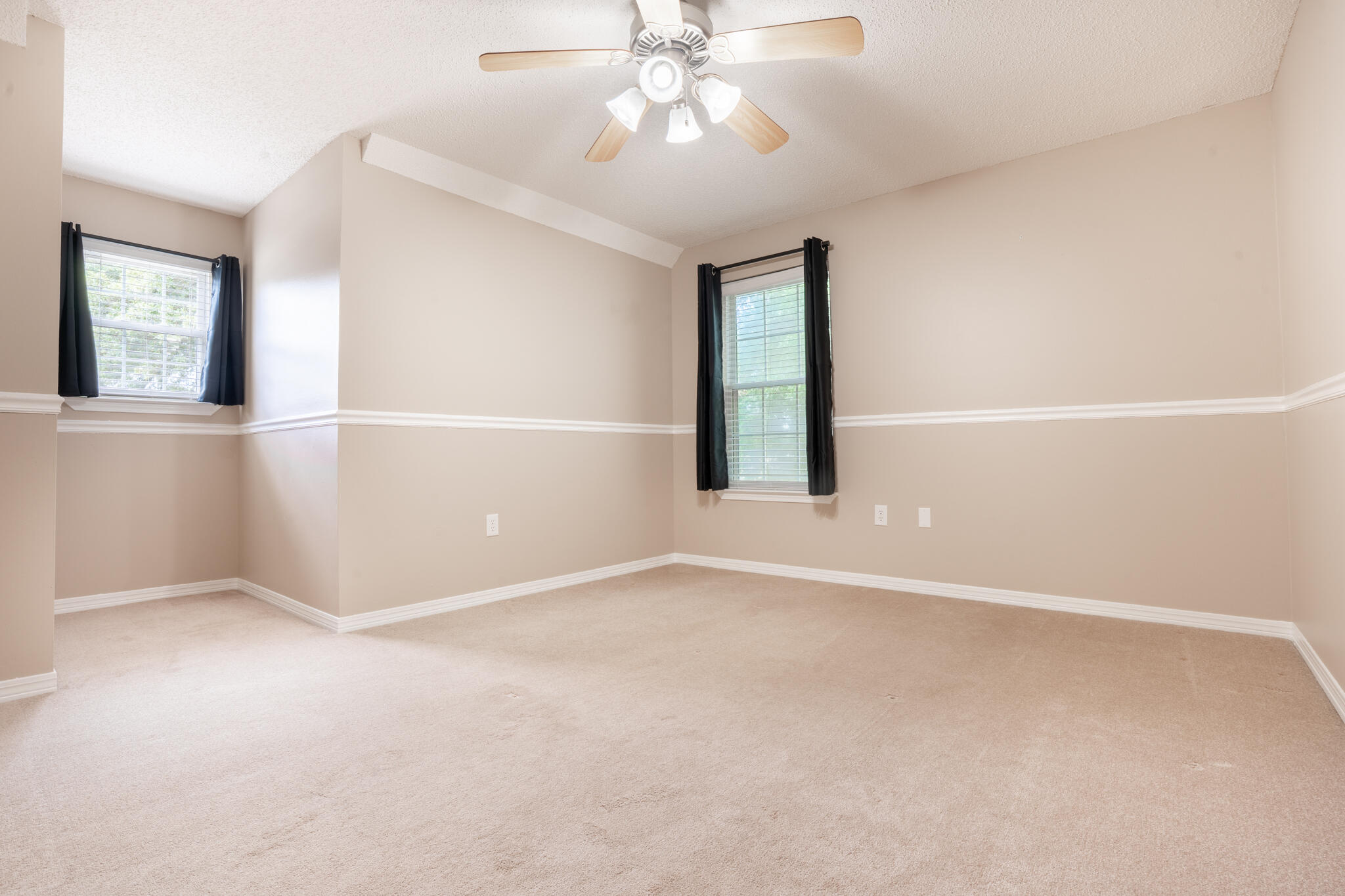 PLANTATION OAKS S/D - Residential