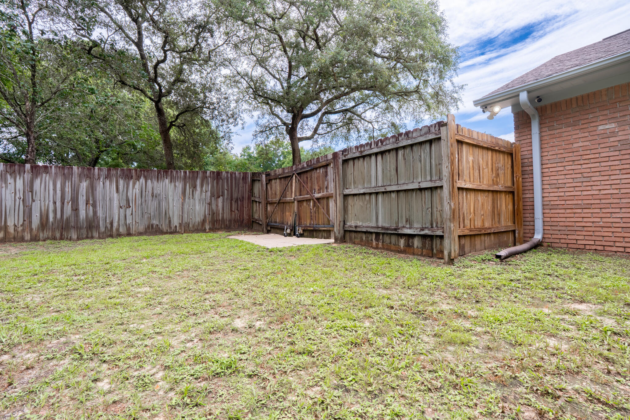 PLANTATION OAKS S/D - Residential