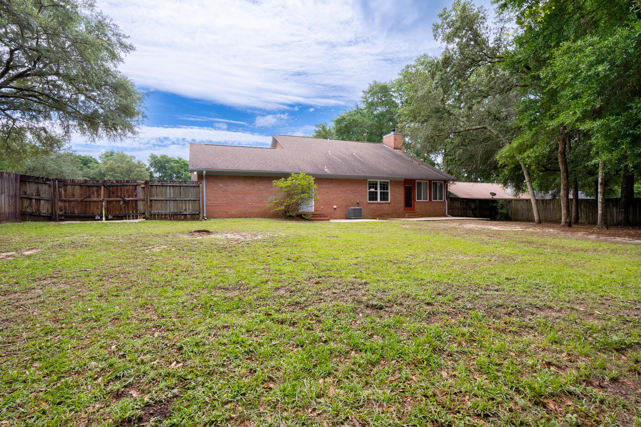 PLANTATION OAKS S/D - Residential