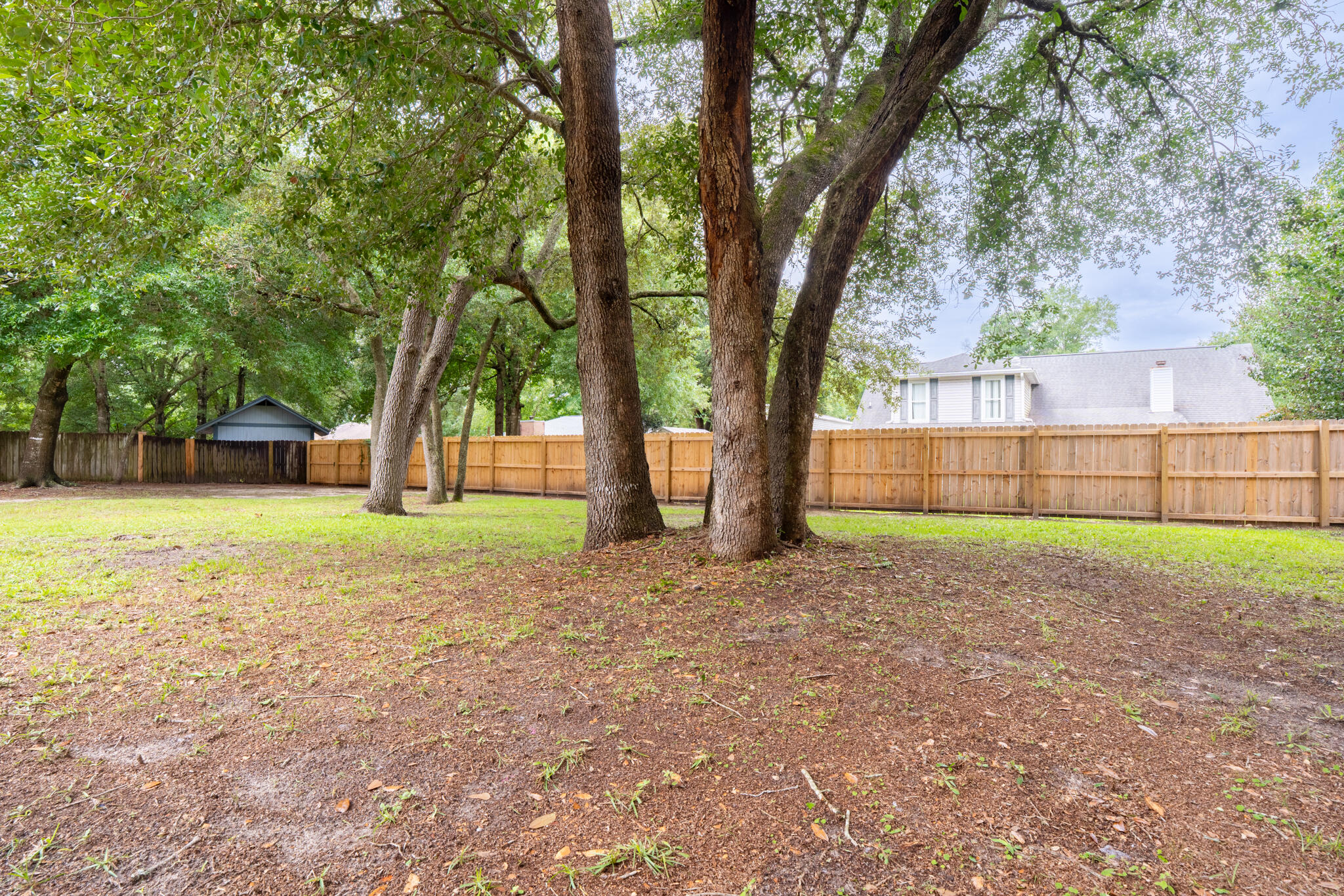 PLANTATION OAKS S/D - Residential