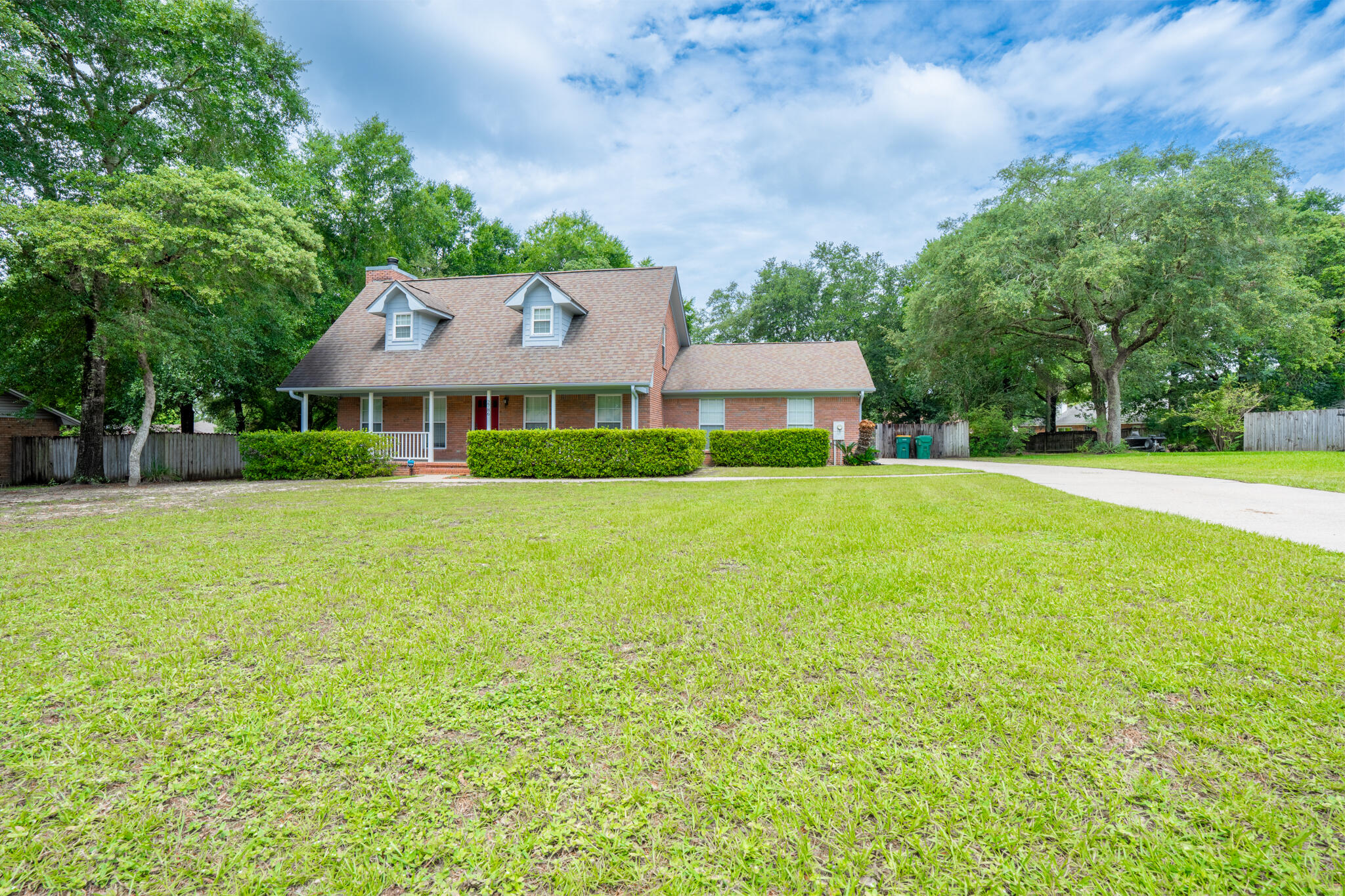 PLANTATION OAKS S/D - Residential