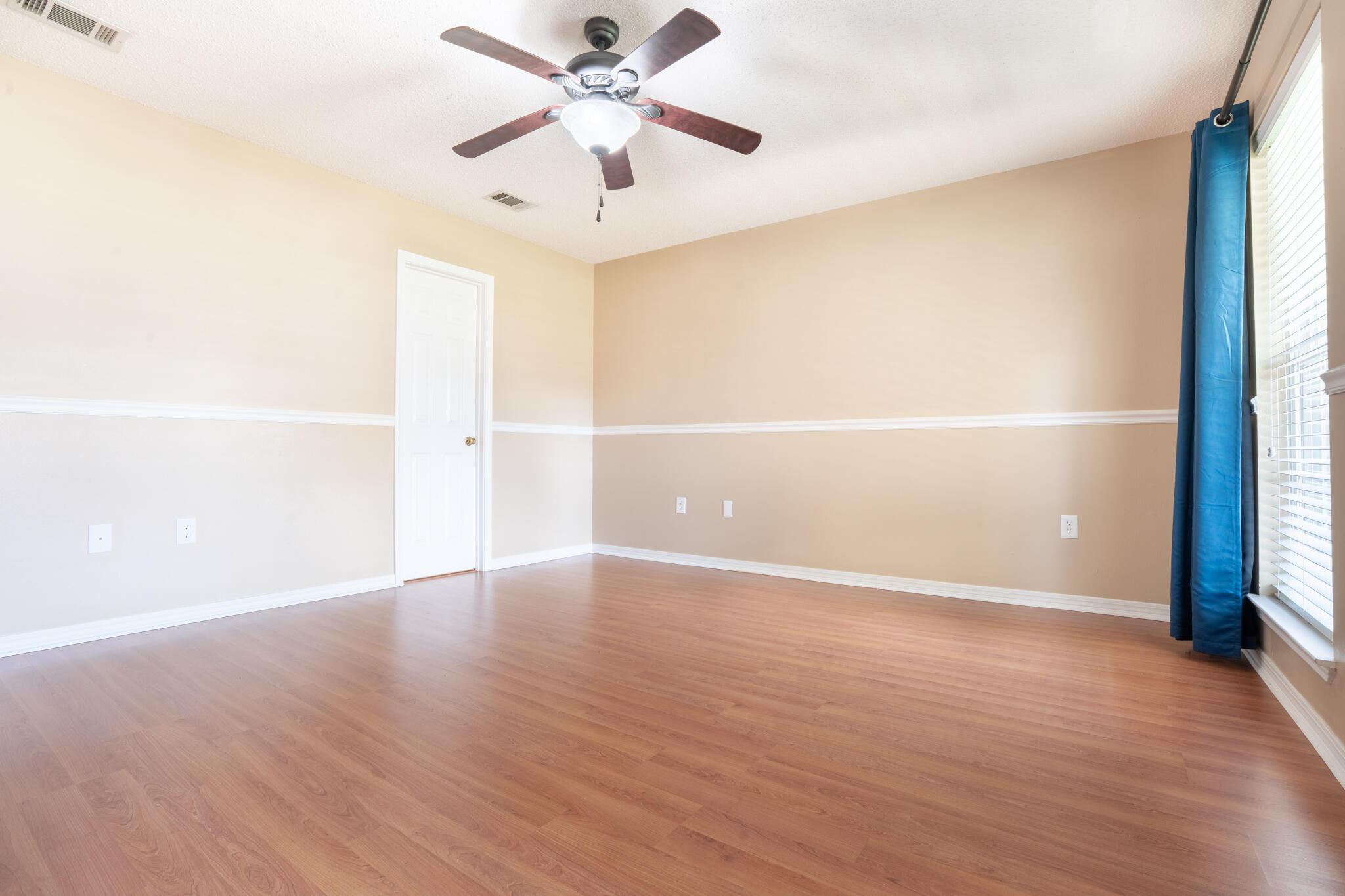 PLANTATION OAKS S/D - Residential