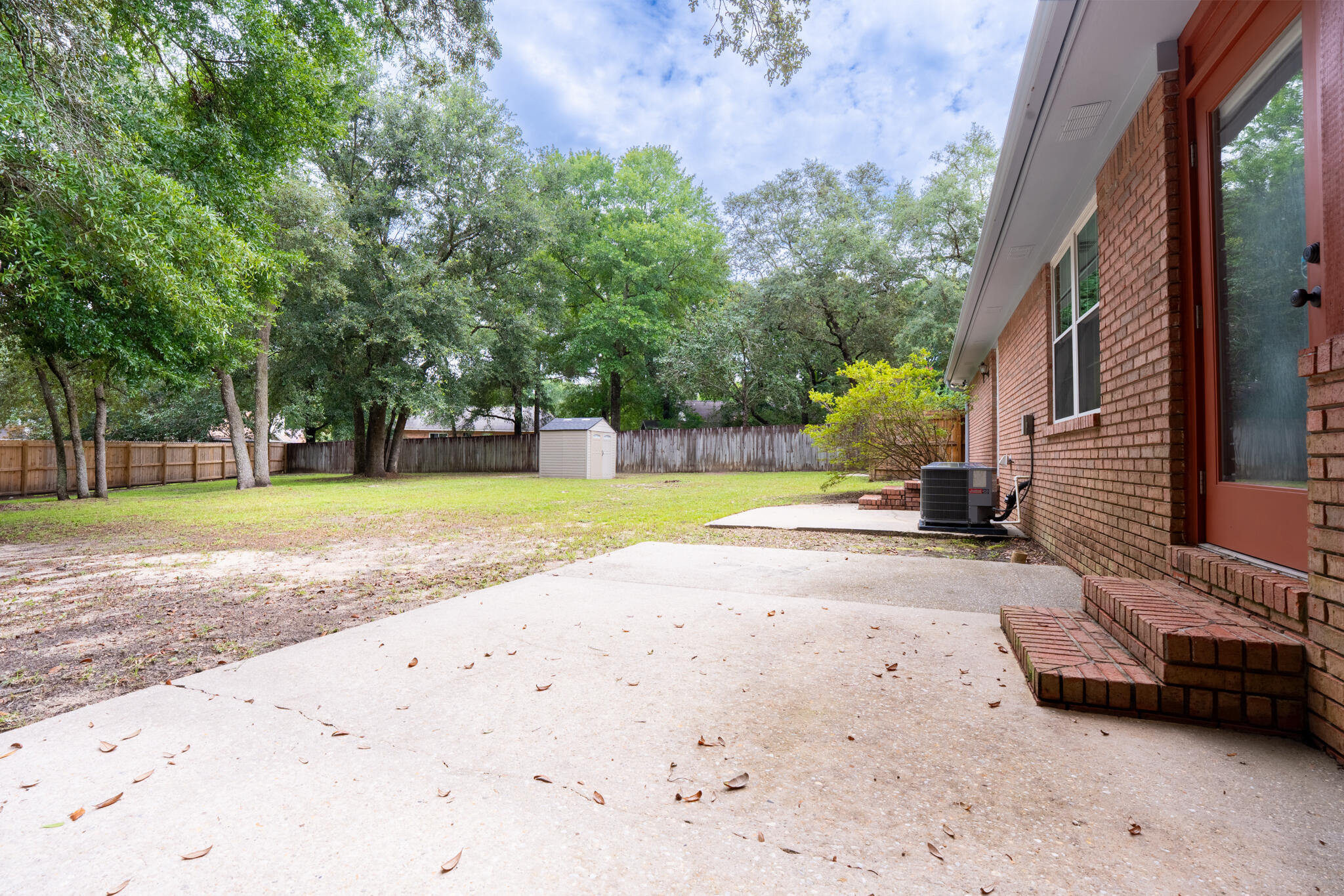 PLANTATION OAKS S/D - Residential