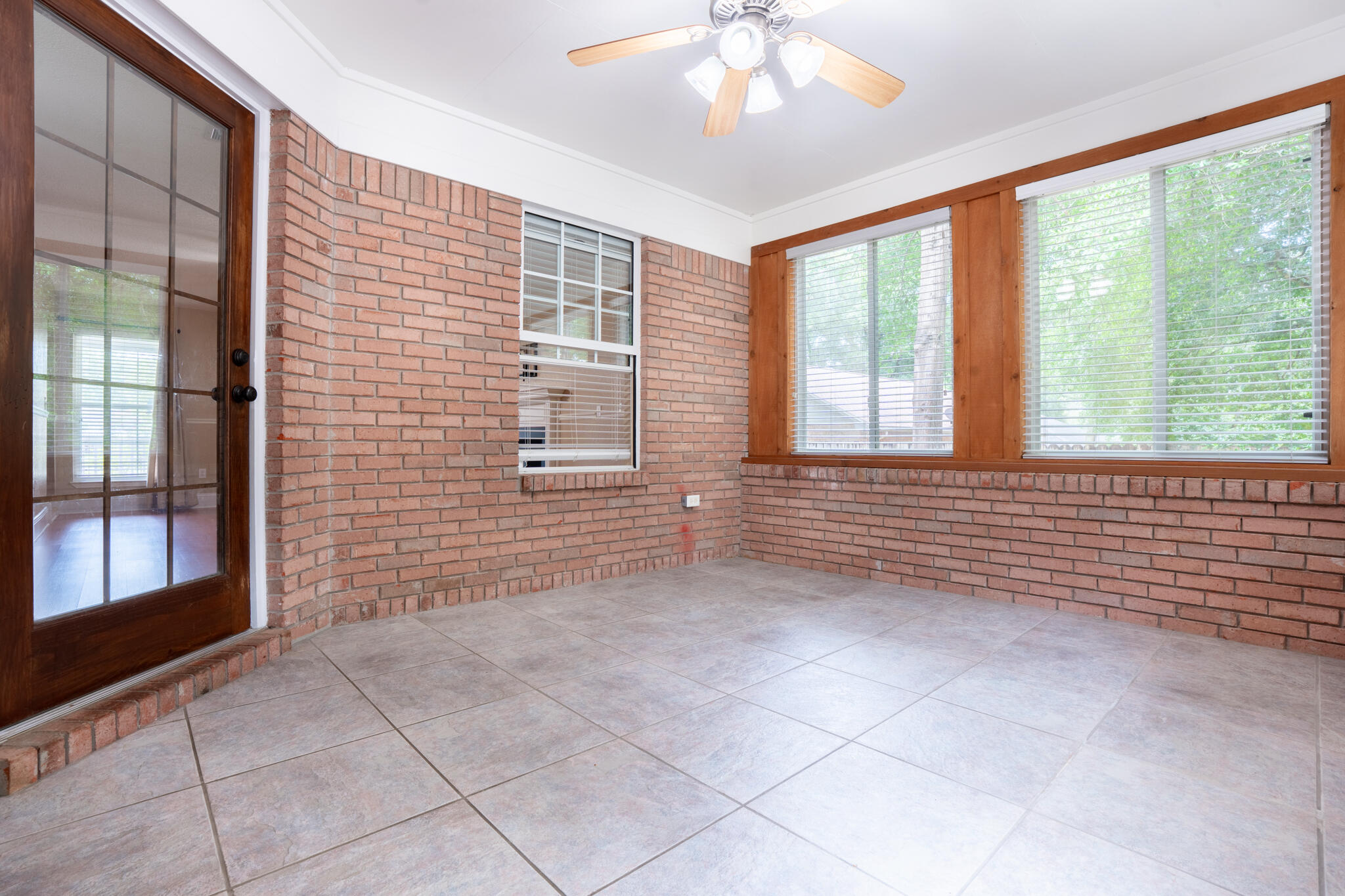 PLANTATION OAKS S/D - Residential