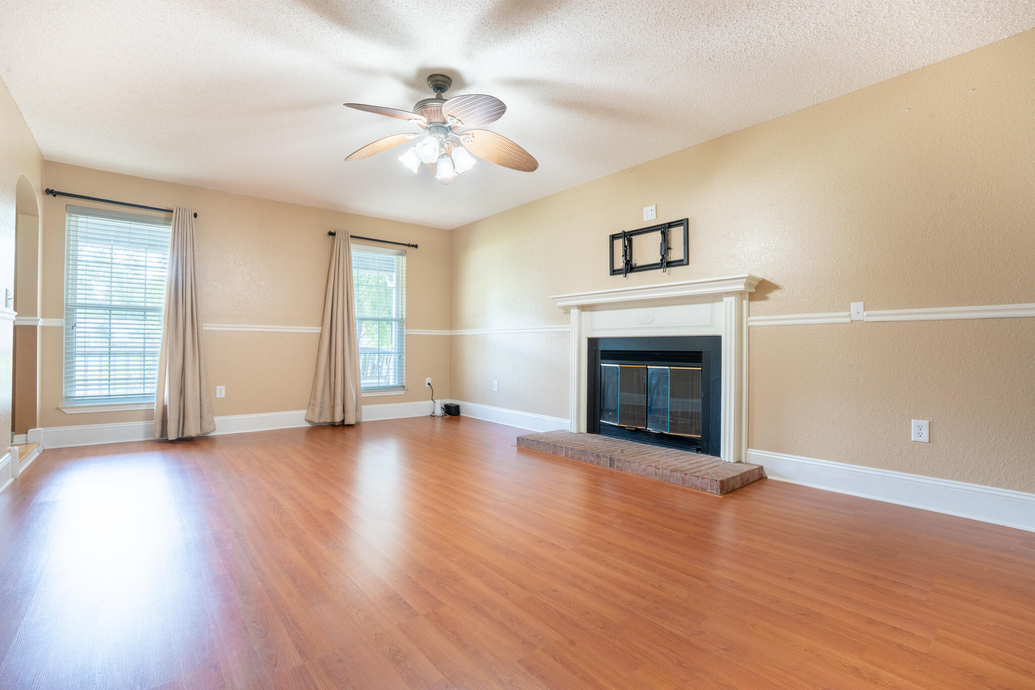 PLANTATION OAKS S/D - Residential