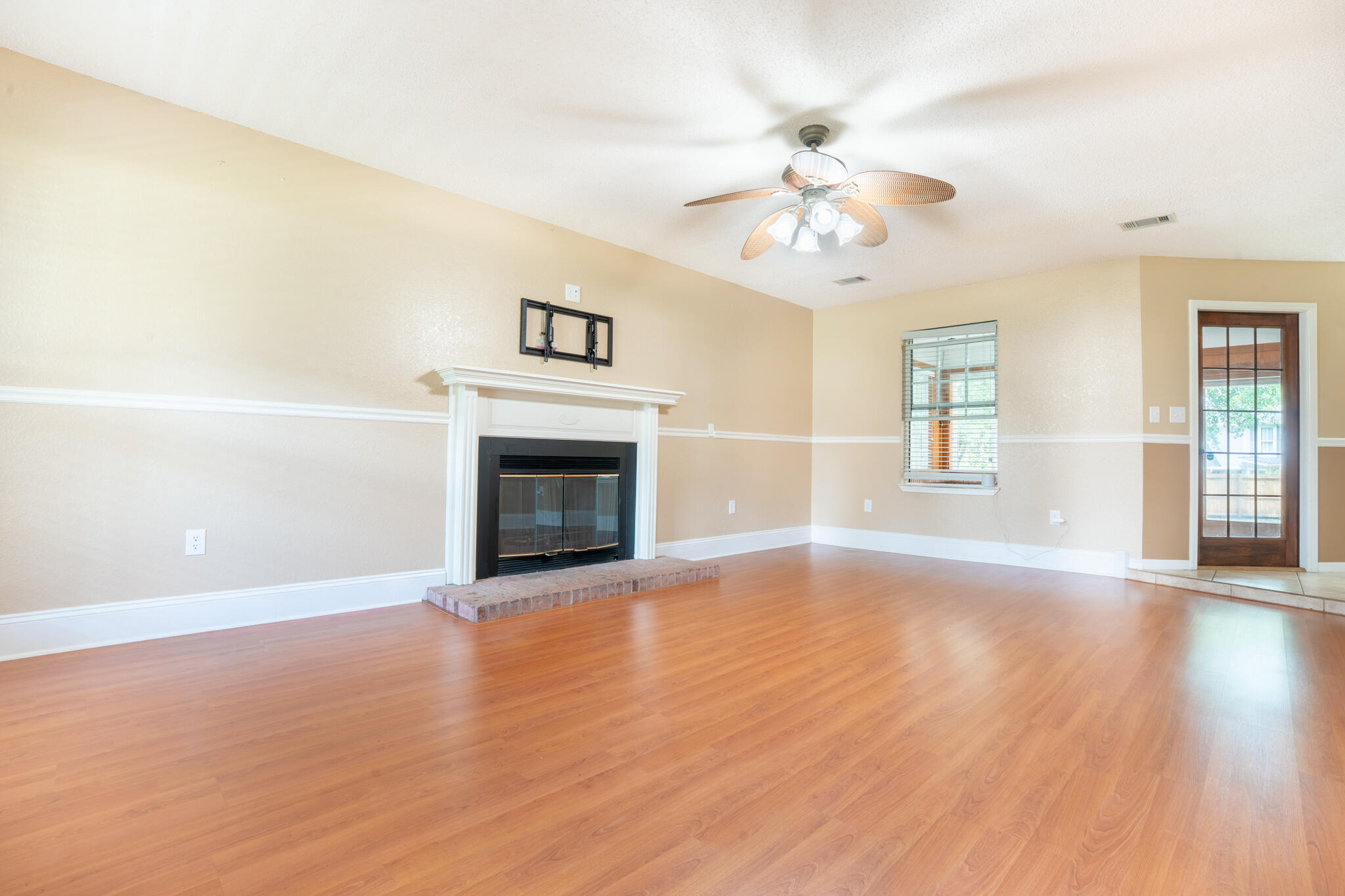 PLANTATION OAKS S/D - Residential