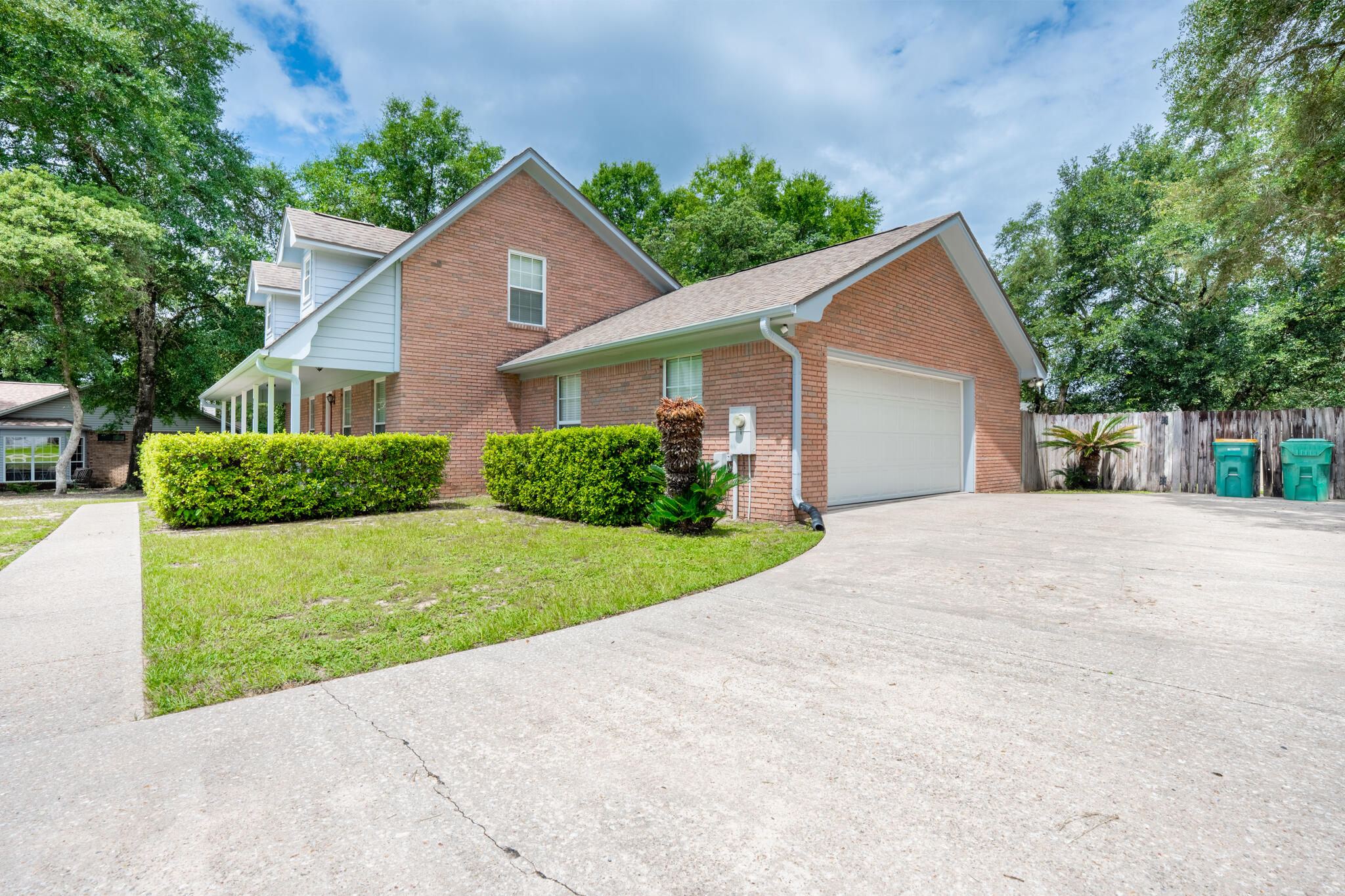 PLANTATION OAKS S/D - Residential