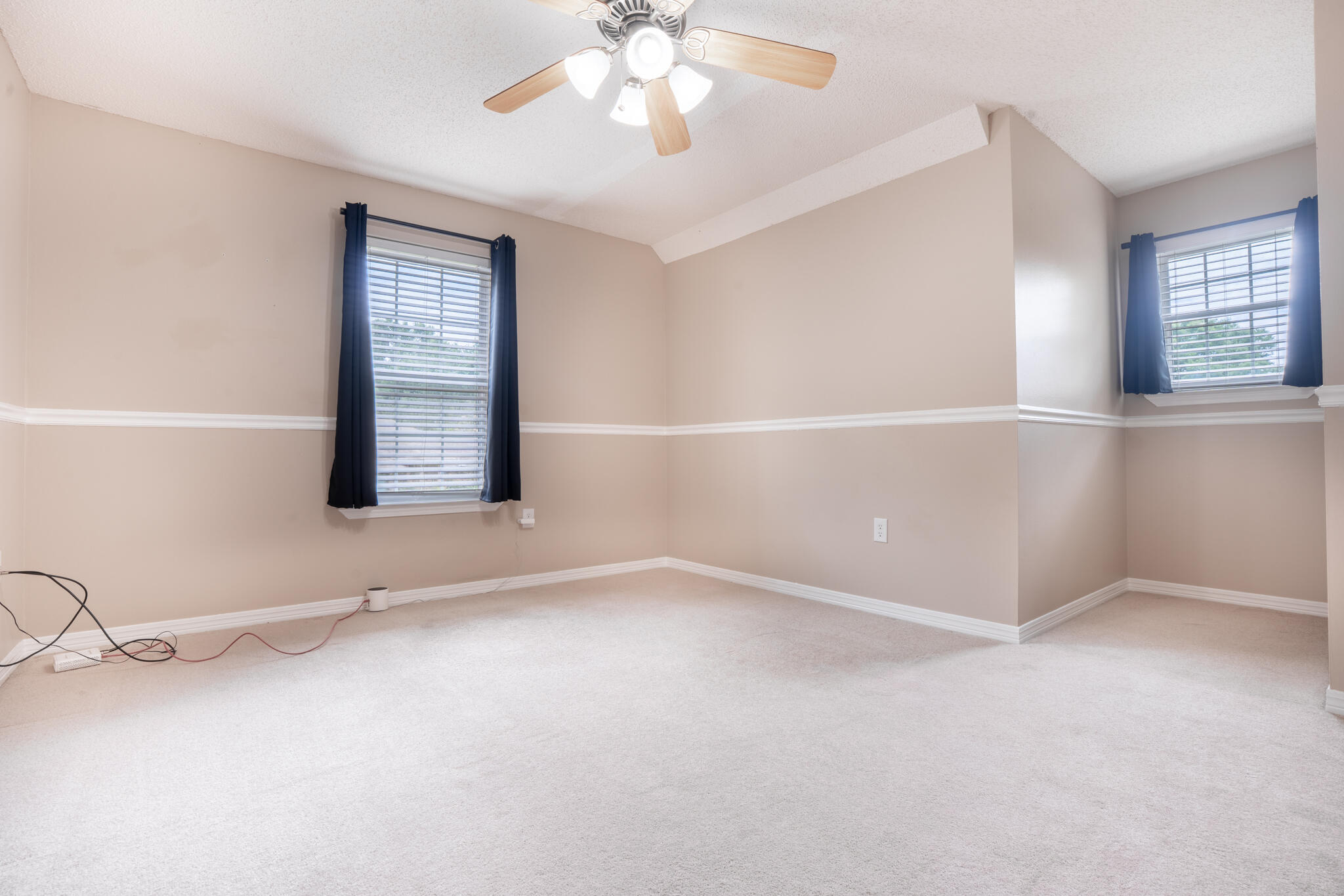 PLANTATION OAKS S/D - Residential