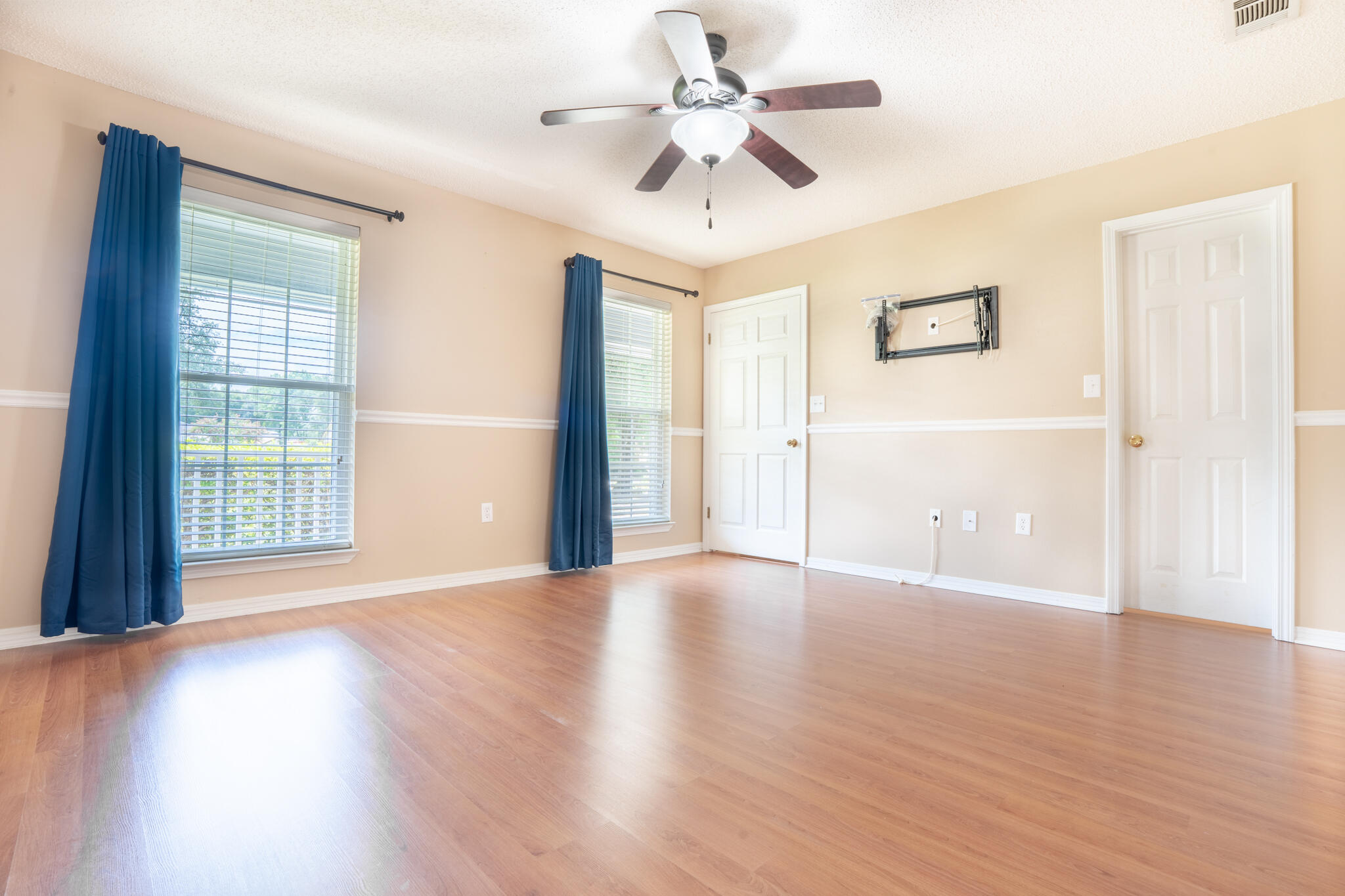 PLANTATION OAKS S/D - Residential