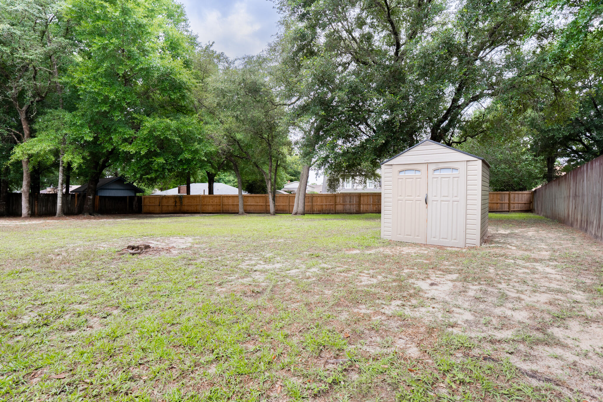 PLANTATION OAKS S/D - Residential