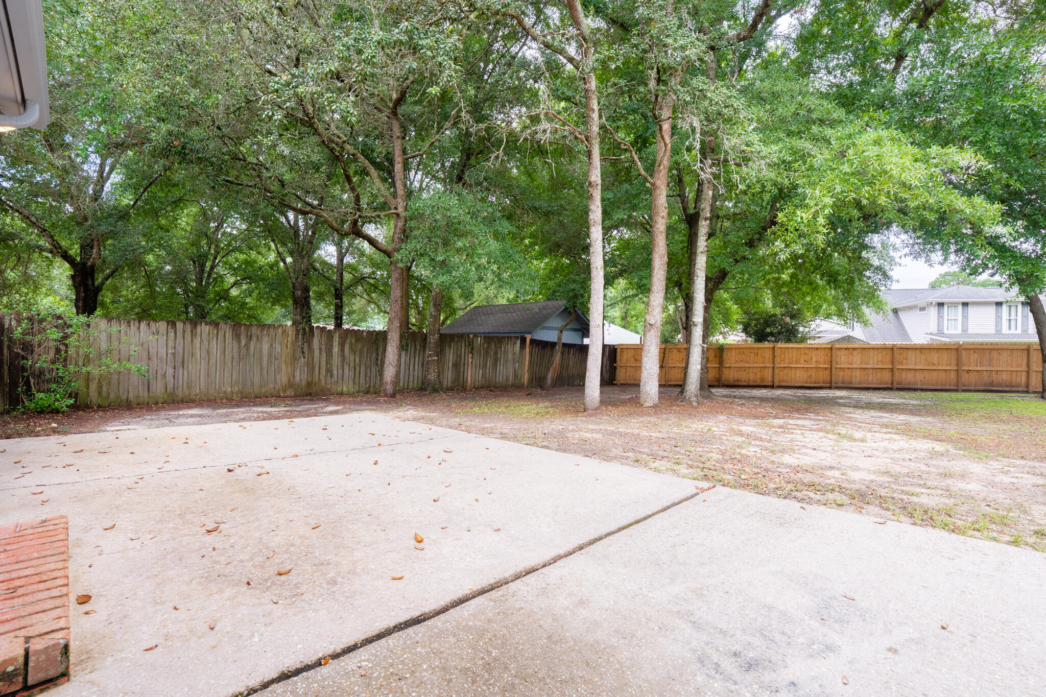 PLANTATION OAKS S/D - Residential