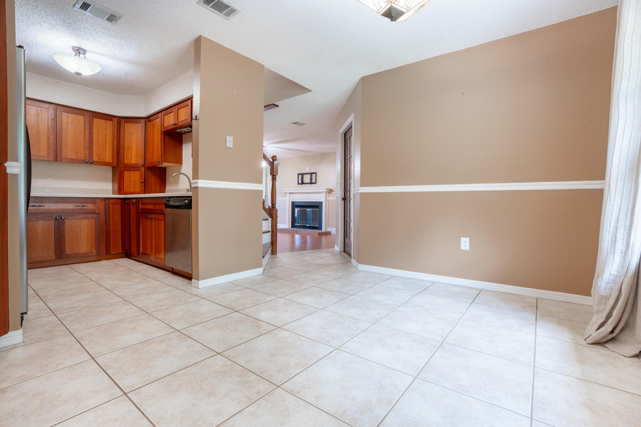 PLANTATION OAKS S/D - Residential
