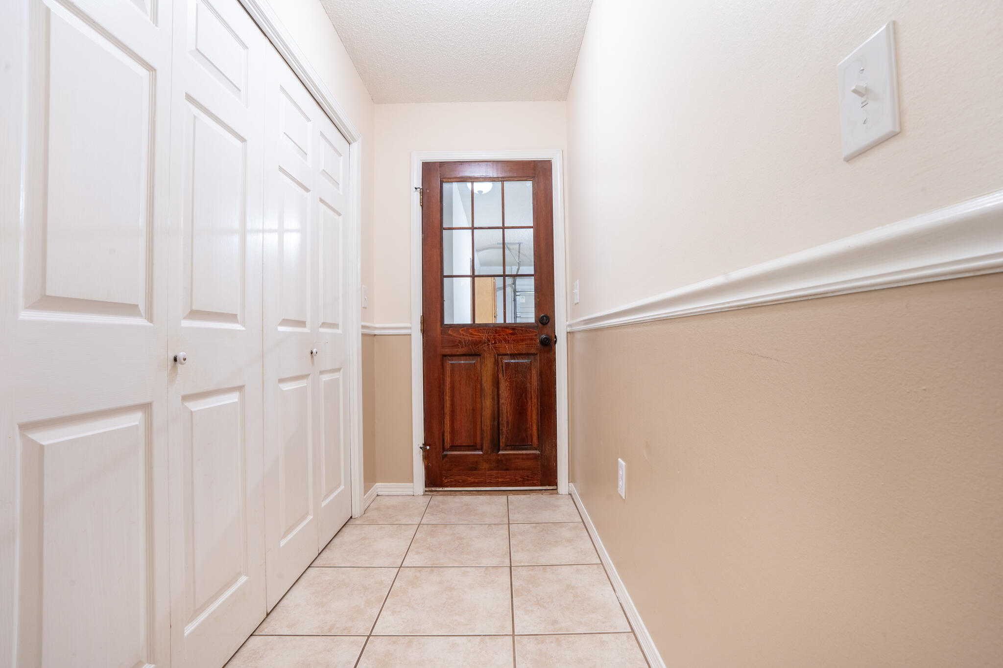 PLANTATION OAKS S/D - Residential