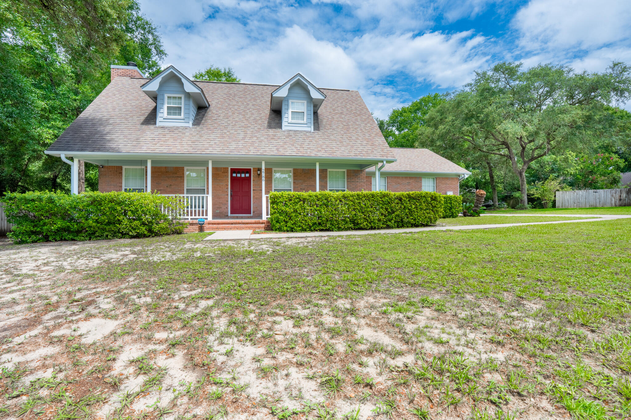 PLANTATION OAKS S/D - Residential