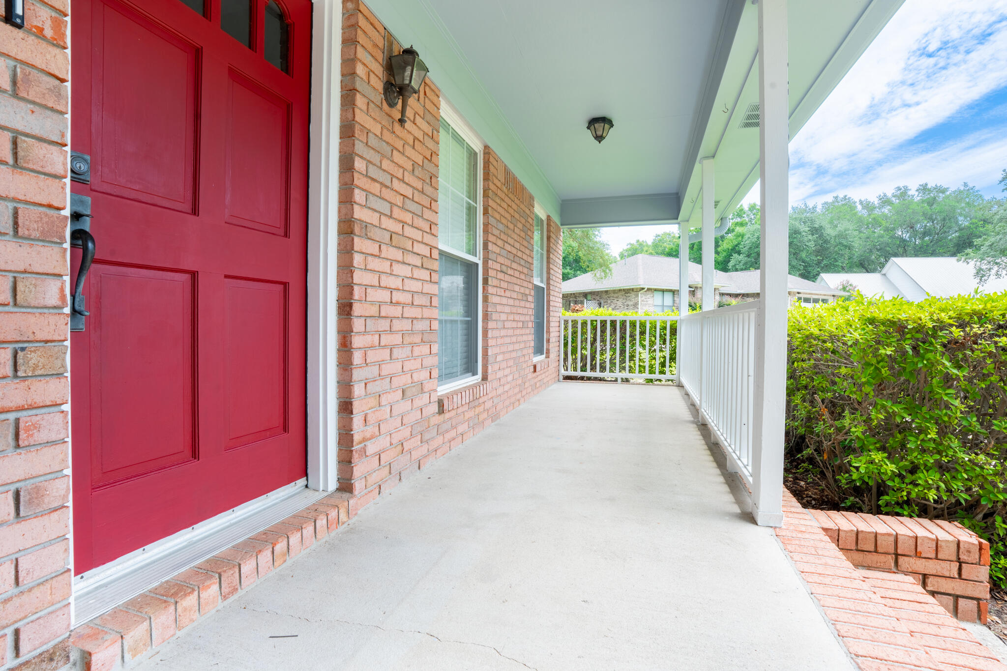 PLANTATION OAKS S/D - Residential