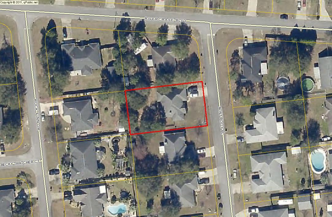 RIVERCHASE S/D PH 2 - Residential